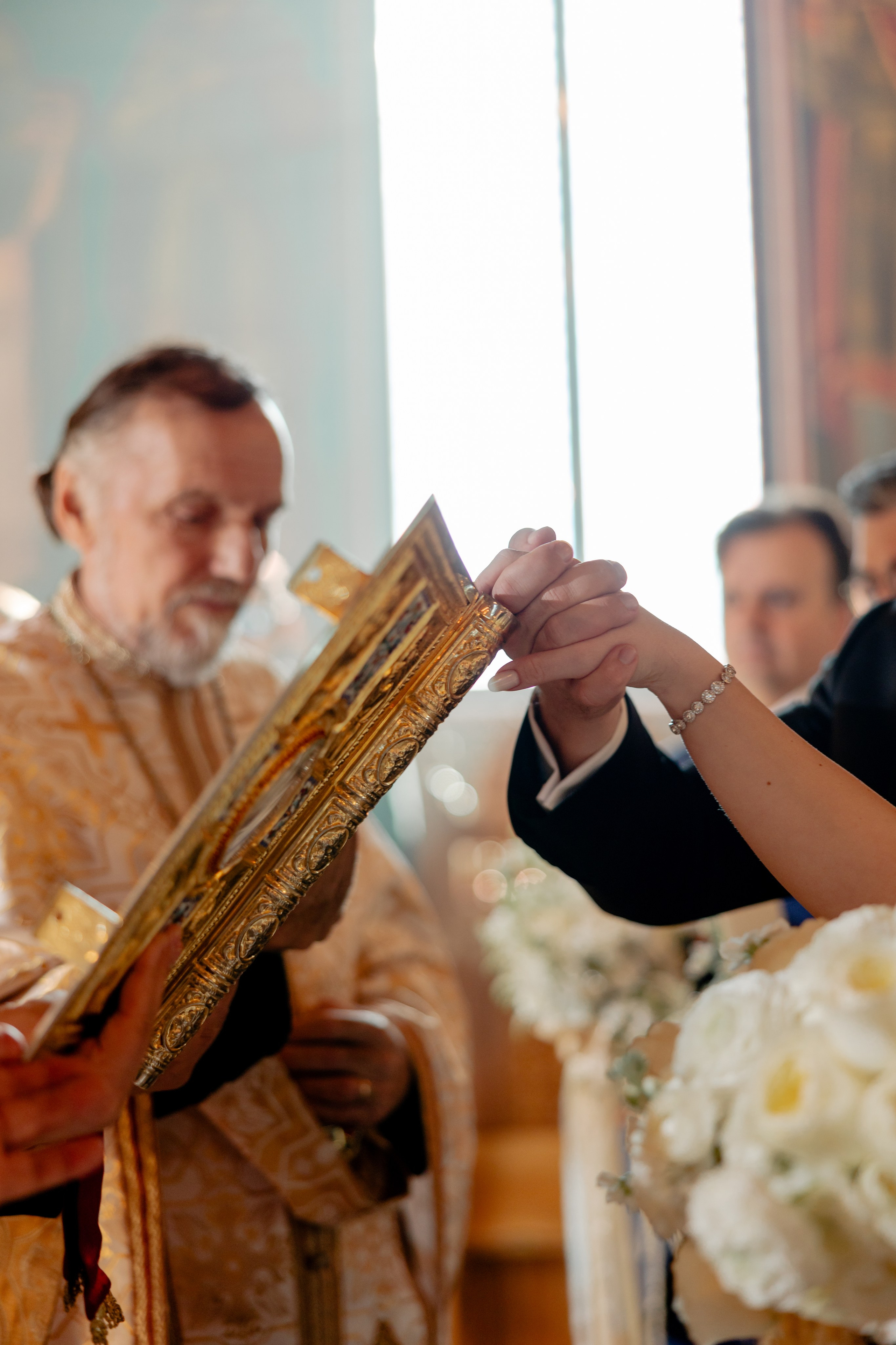 Ioan & Ana. ProWed — Foto Video Moldova