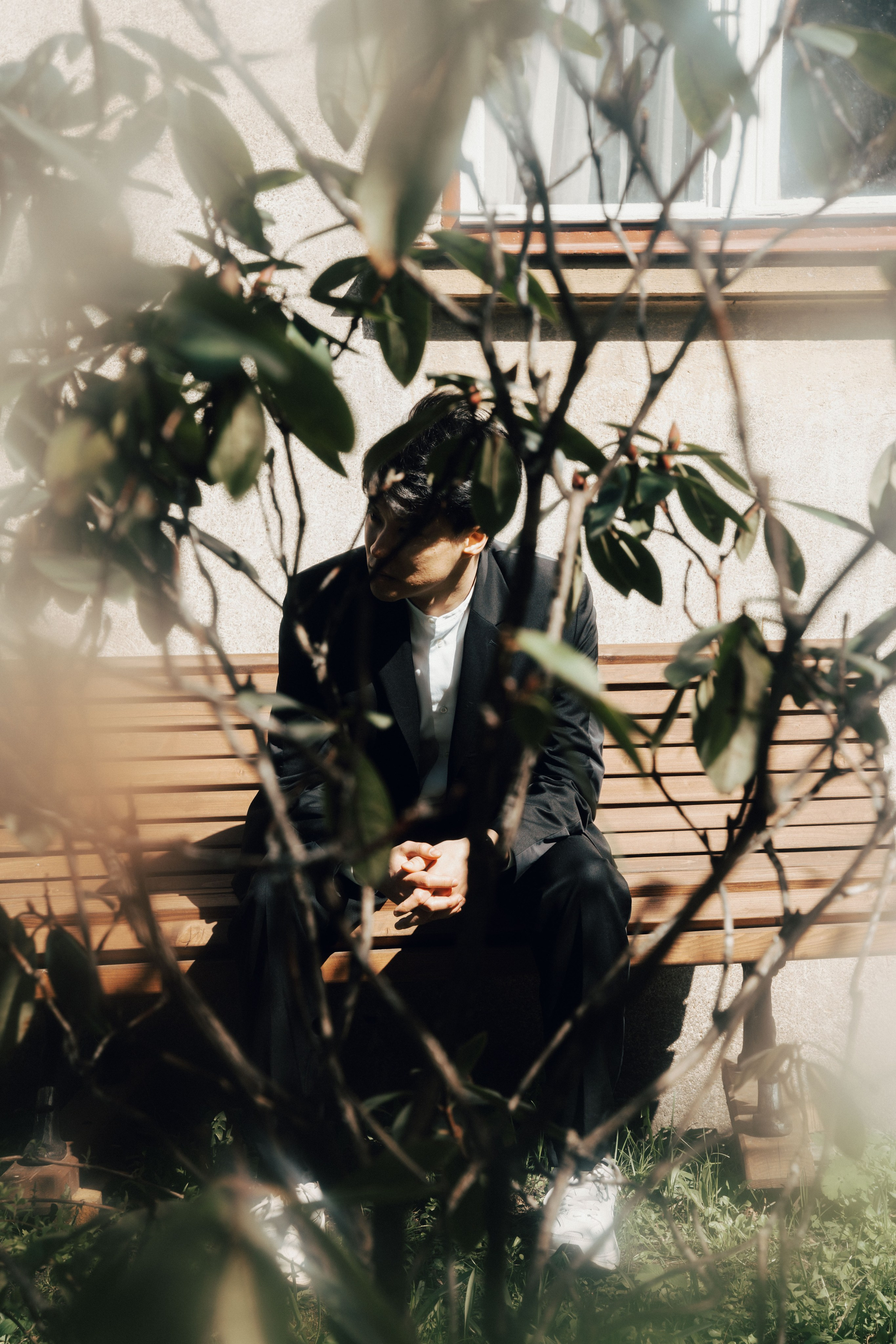 MIKHAIL. Anna Omni — concept photographer and digital artist in Riga, Latvia