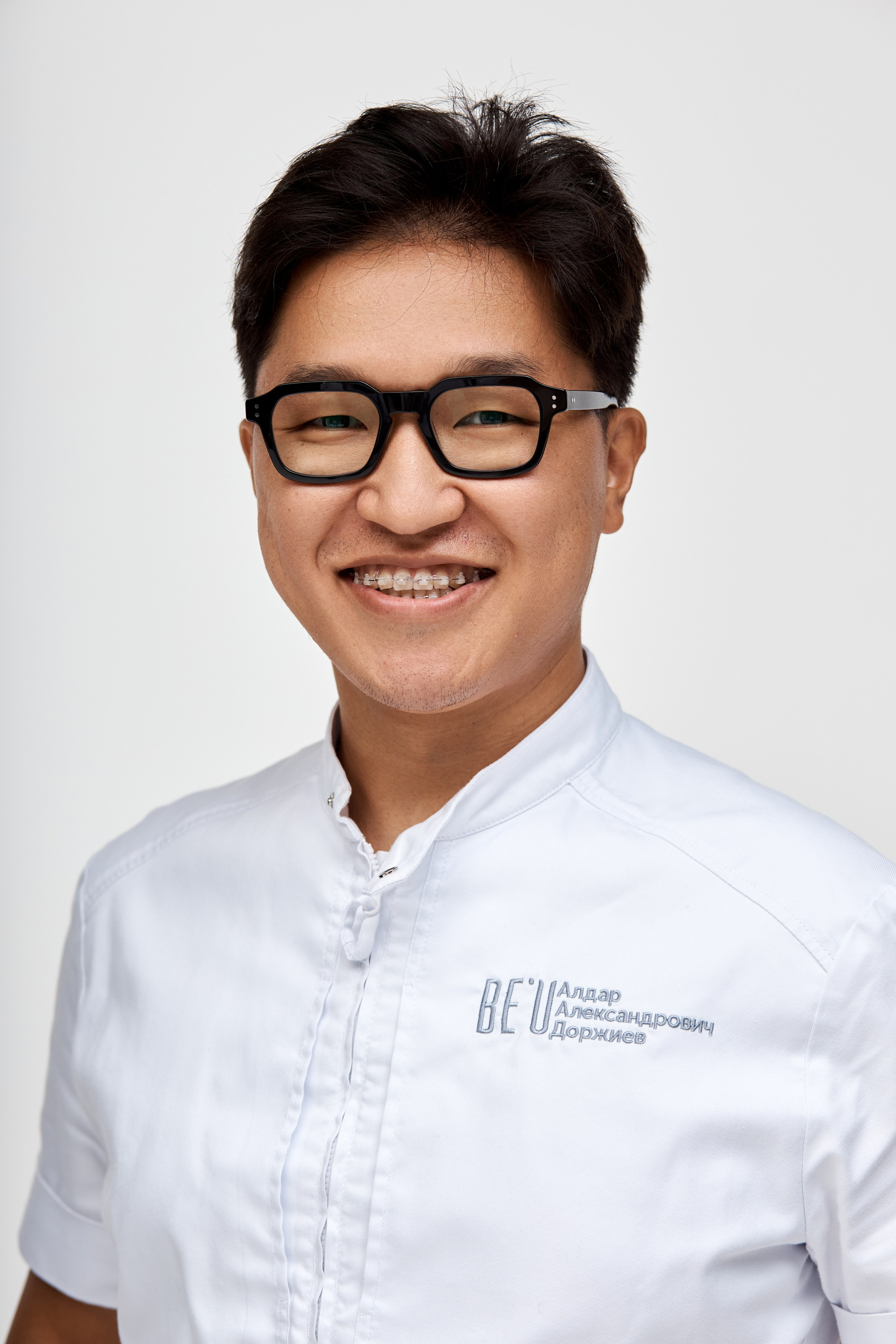 BEU СТОМАТОЛОГИЯ. Фотостудия рекламной, коммерческой съемки в Улан-Удэ