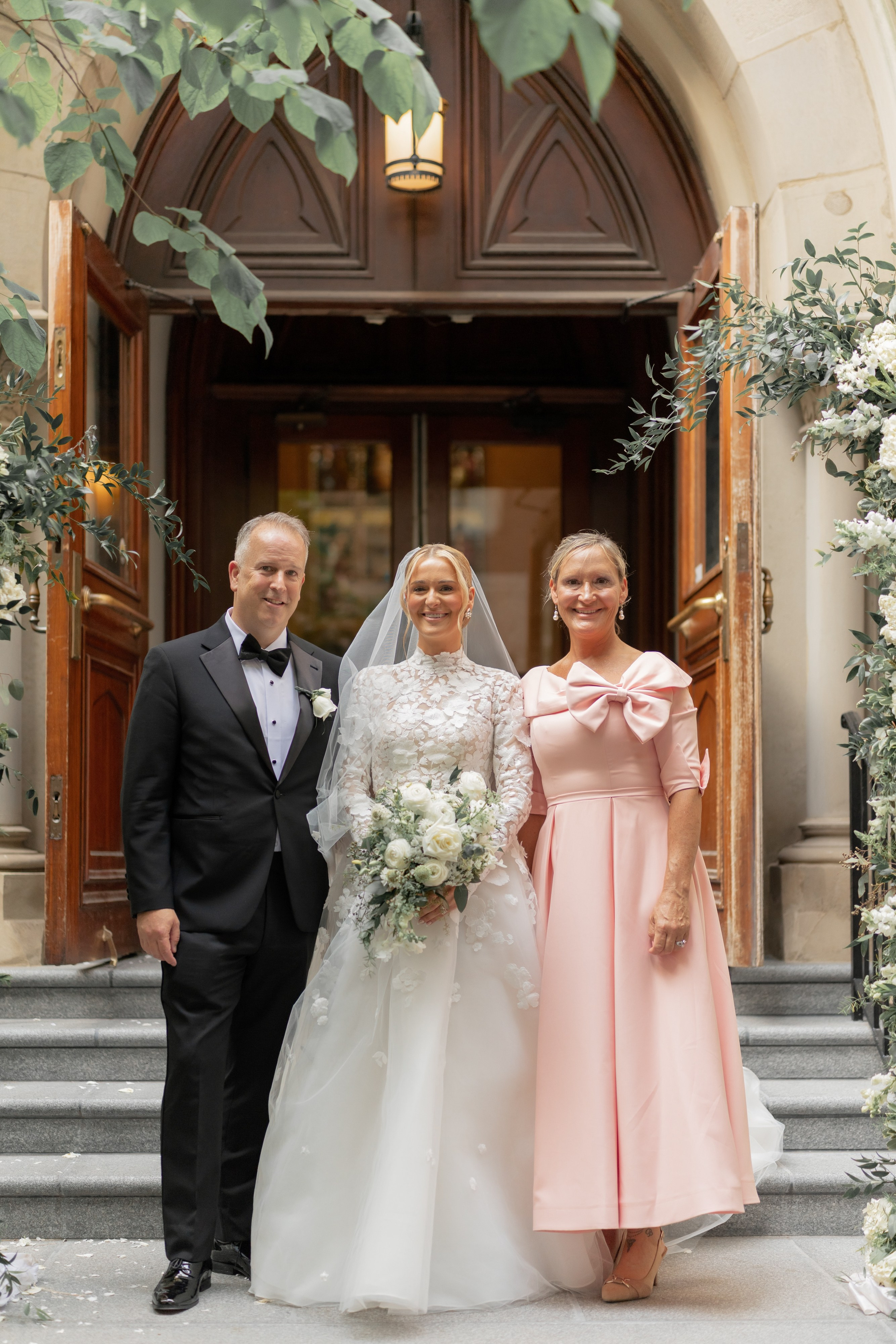 Killeen and Patrick. Wedding photographer and videographer New York | New Jersey
