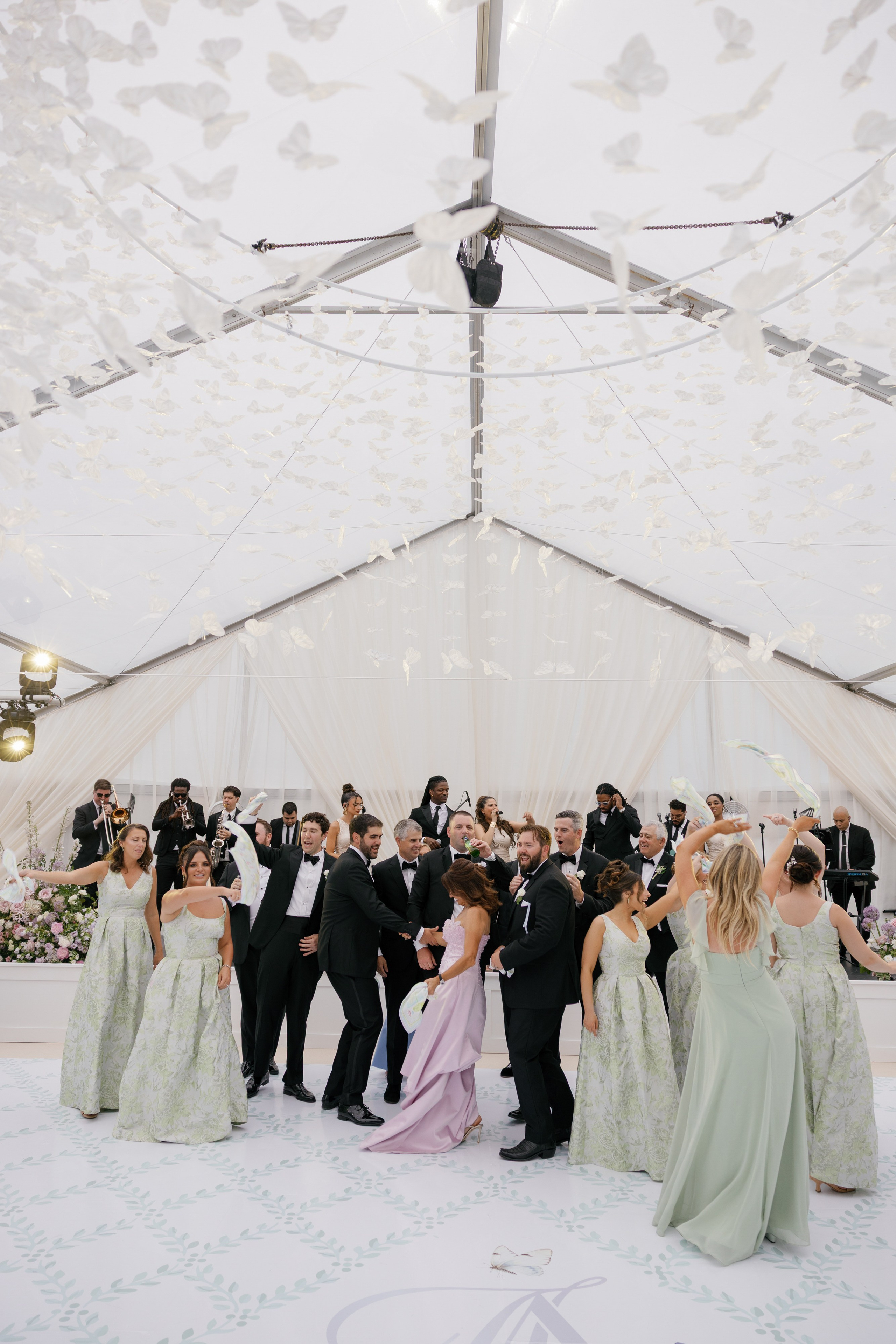 Anne Marie and Andrew. Wedding photographer and videographer New York | New Jersey