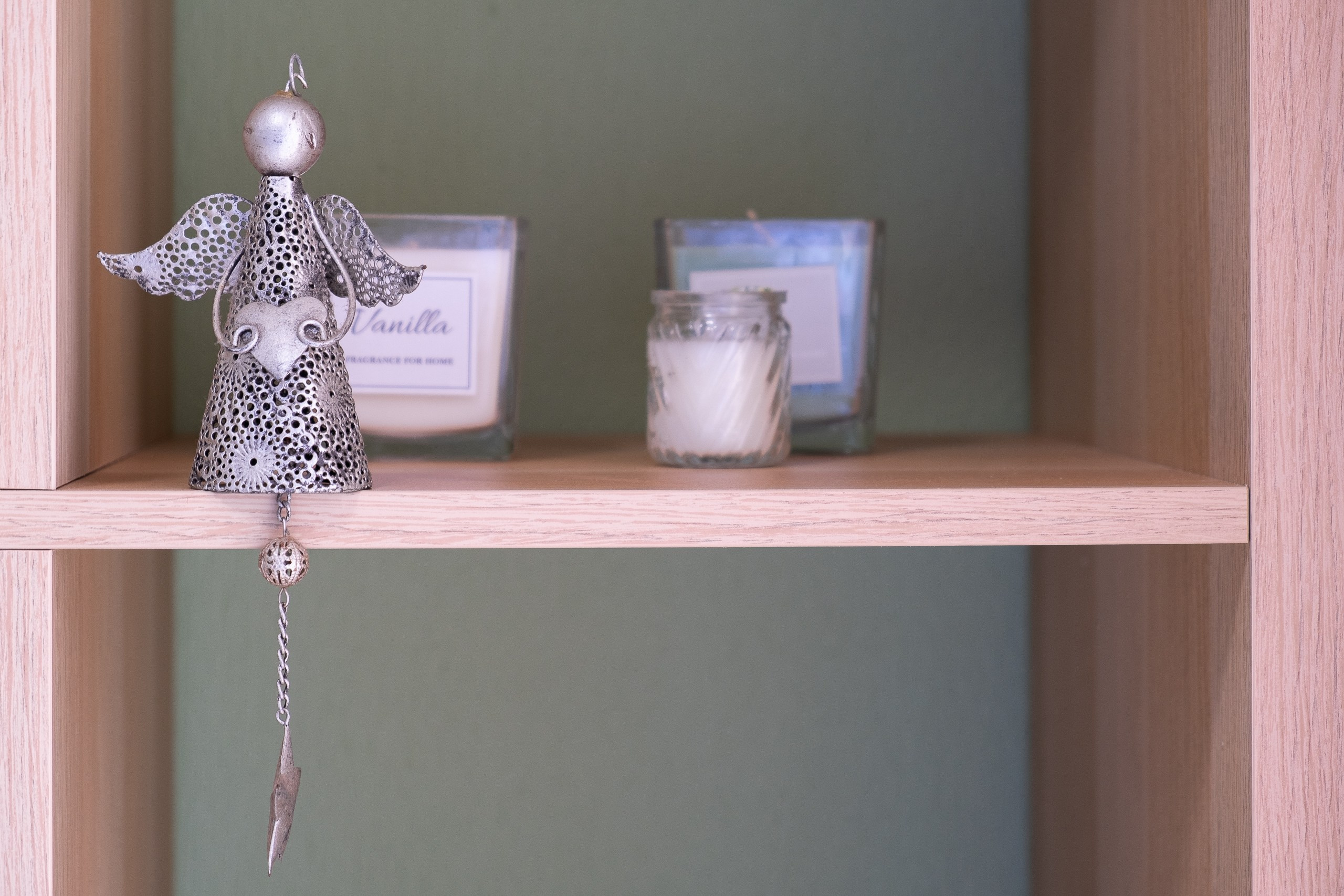 Интерьерная съемка квартиры под аренду в Испании