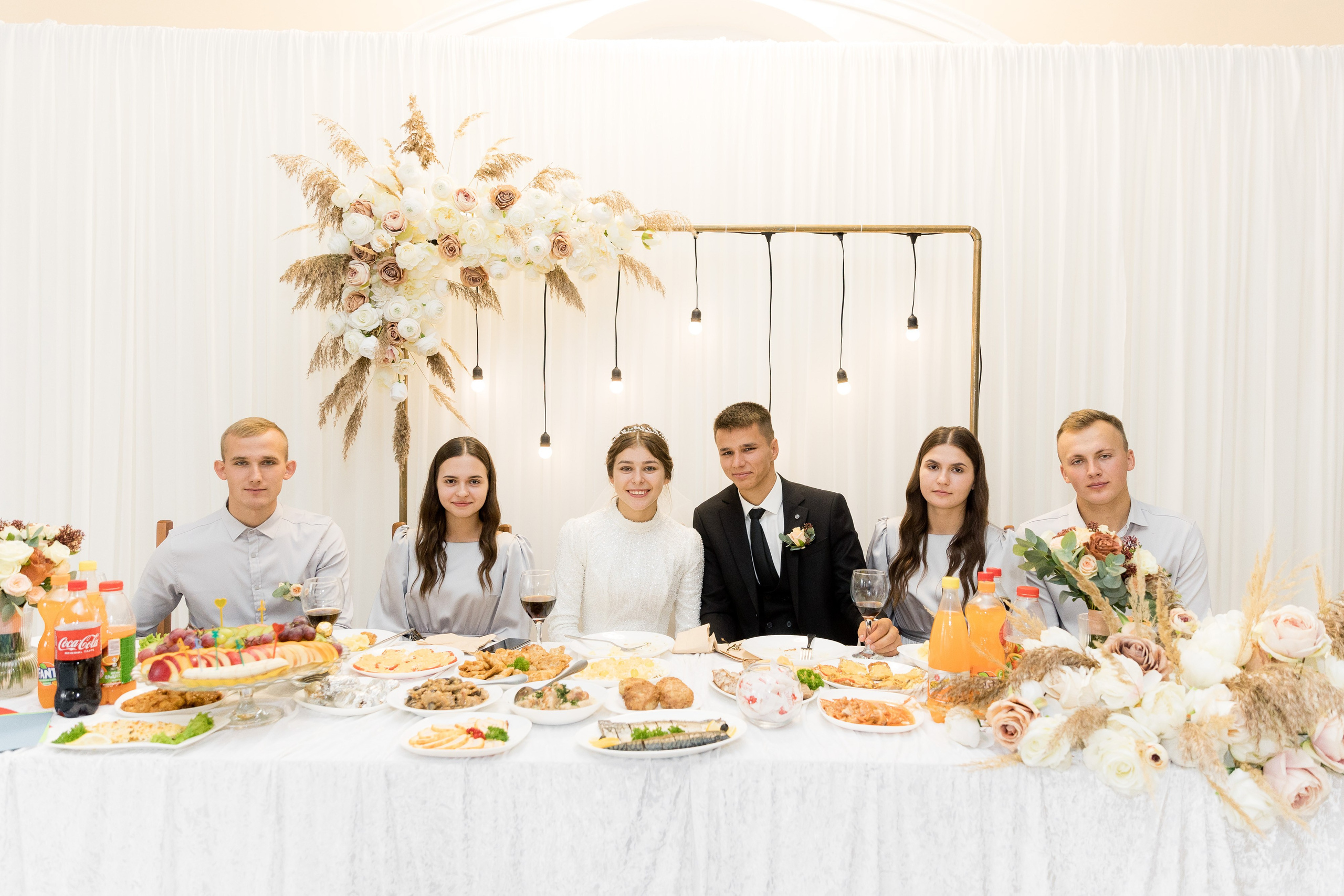 Уляна та Моїсей. Ірина Терещук