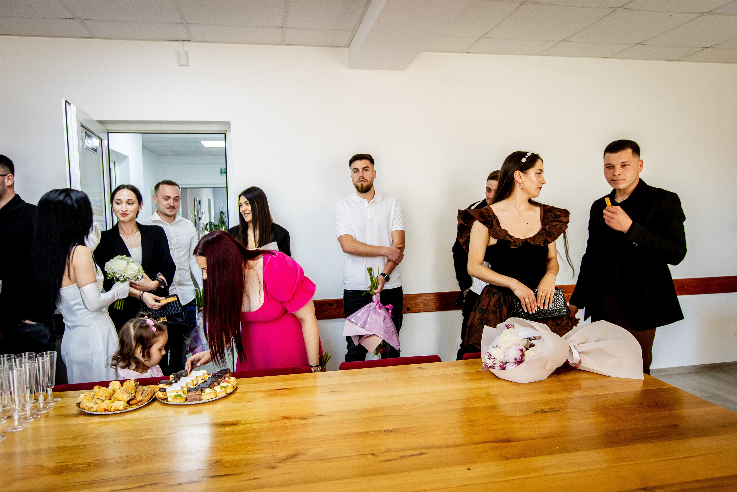 Cosmina & Răzvan. MGS STUDIO