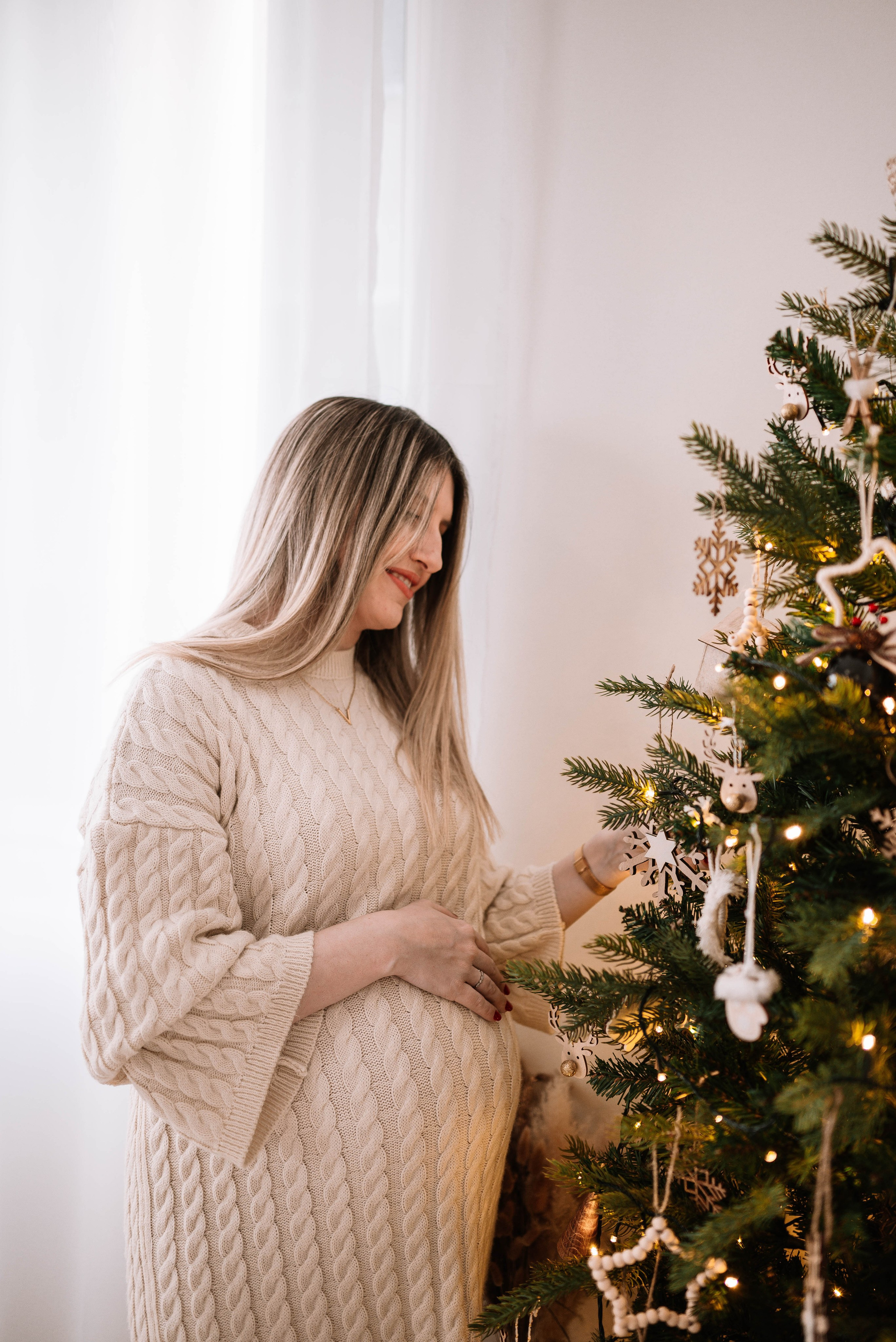 Nevena - trudničko fotografisanje. Dečiji i porodični fotograf