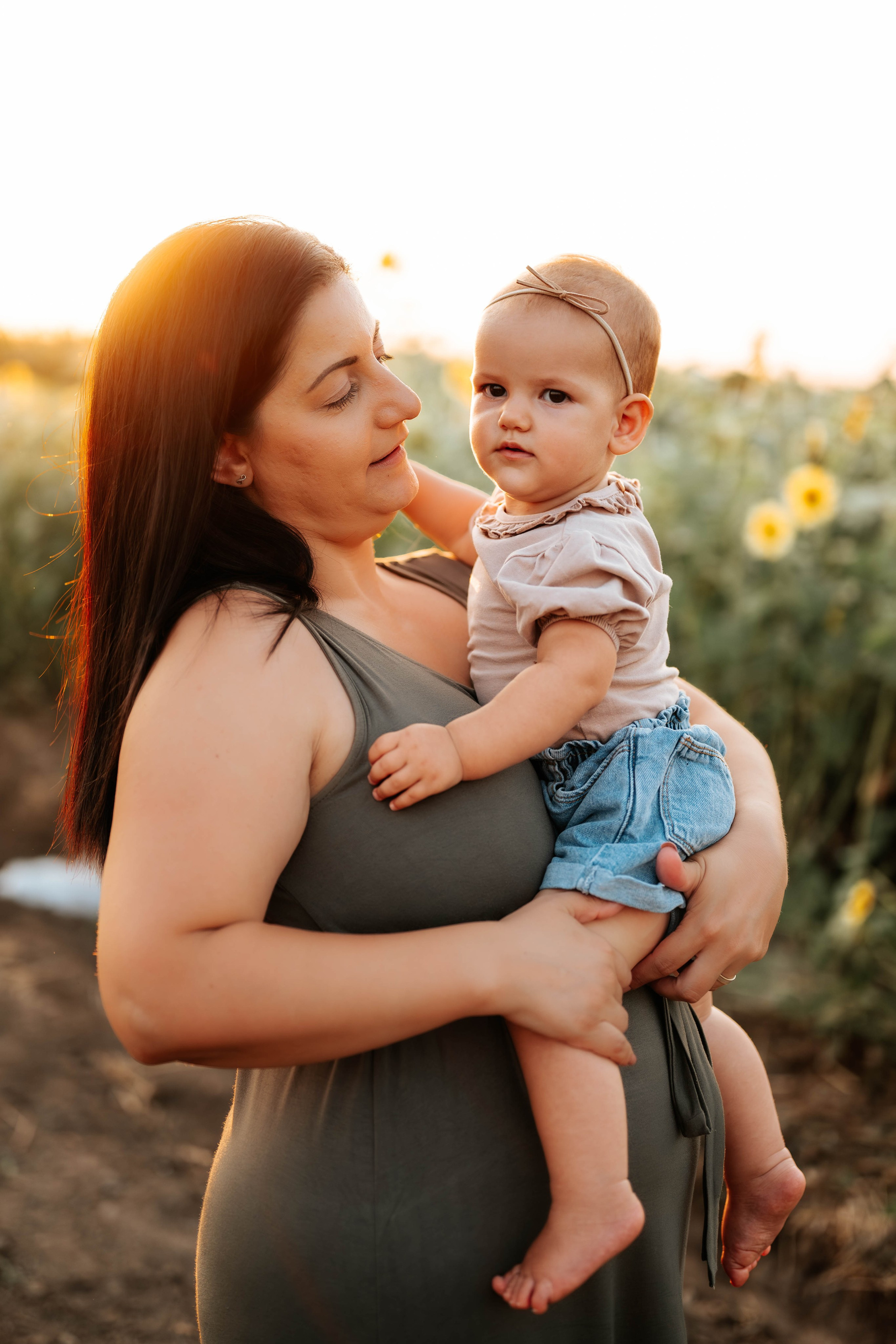Dunja - rođendansko fotografisanje. Dečiji i porodični fotograf