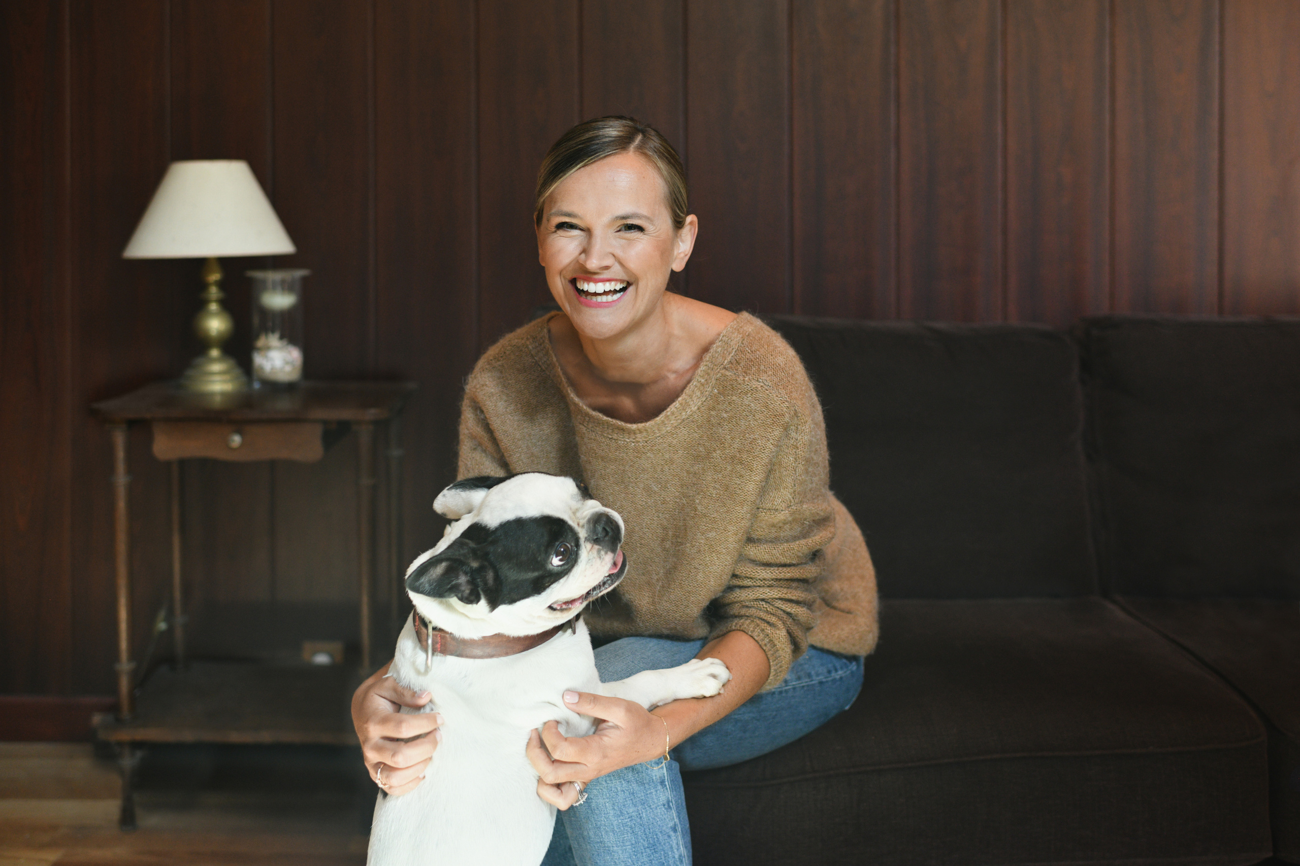 Portrait. Photographe de mariage, baptême, d’anniversaire, d’évènement à Versailles Gaudy Irina