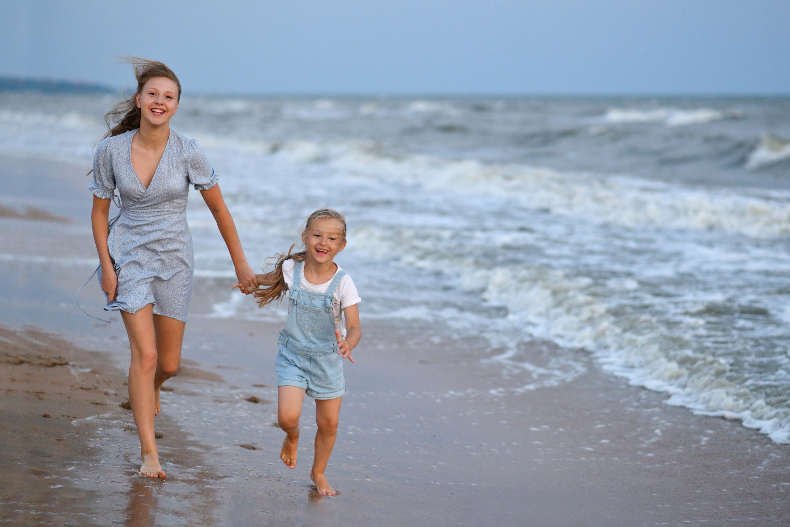 Famille et enfants. Photographe de mariage, baptême, d’anniversaire, d’évènement à Versailles Gaudy Irina