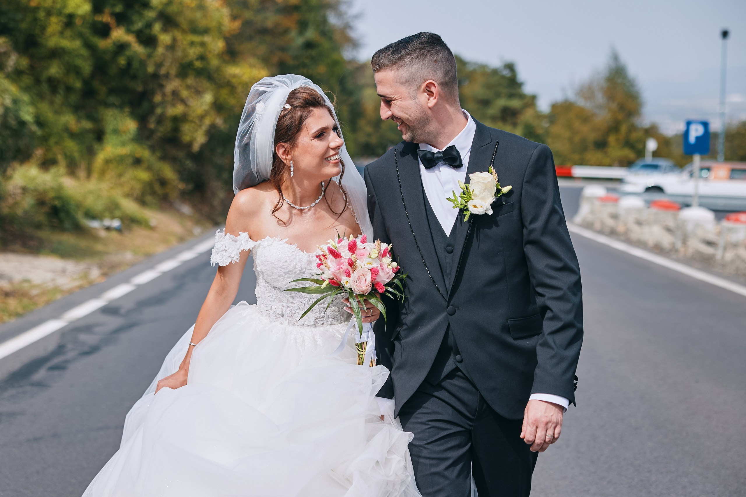 Mădălina & Andrei. Bogdan Vancea | Fotograf Nunta Ploiești
