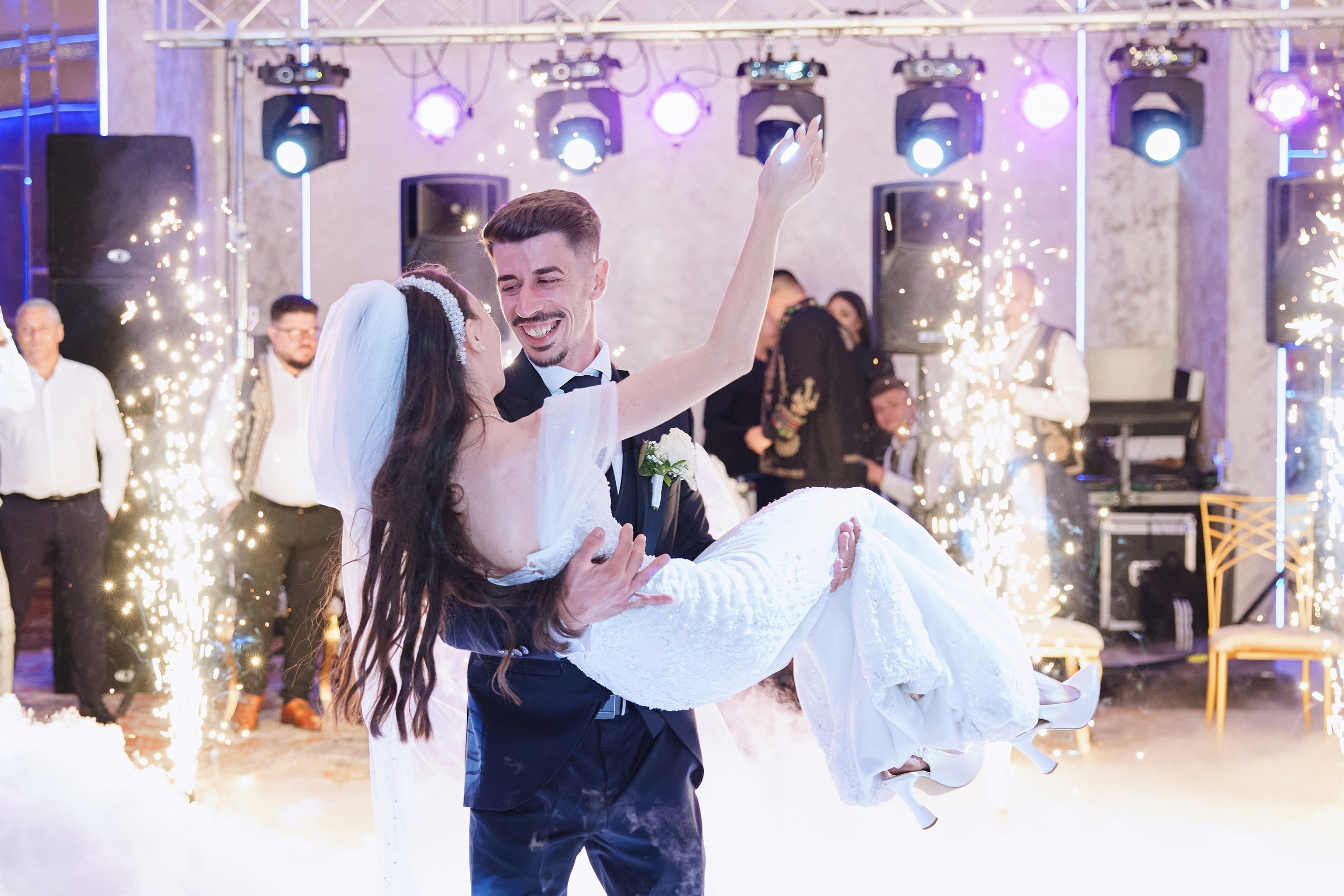 Andreea si Gabi. Bogdan Vancea | Fotograf Nunta Ploiești