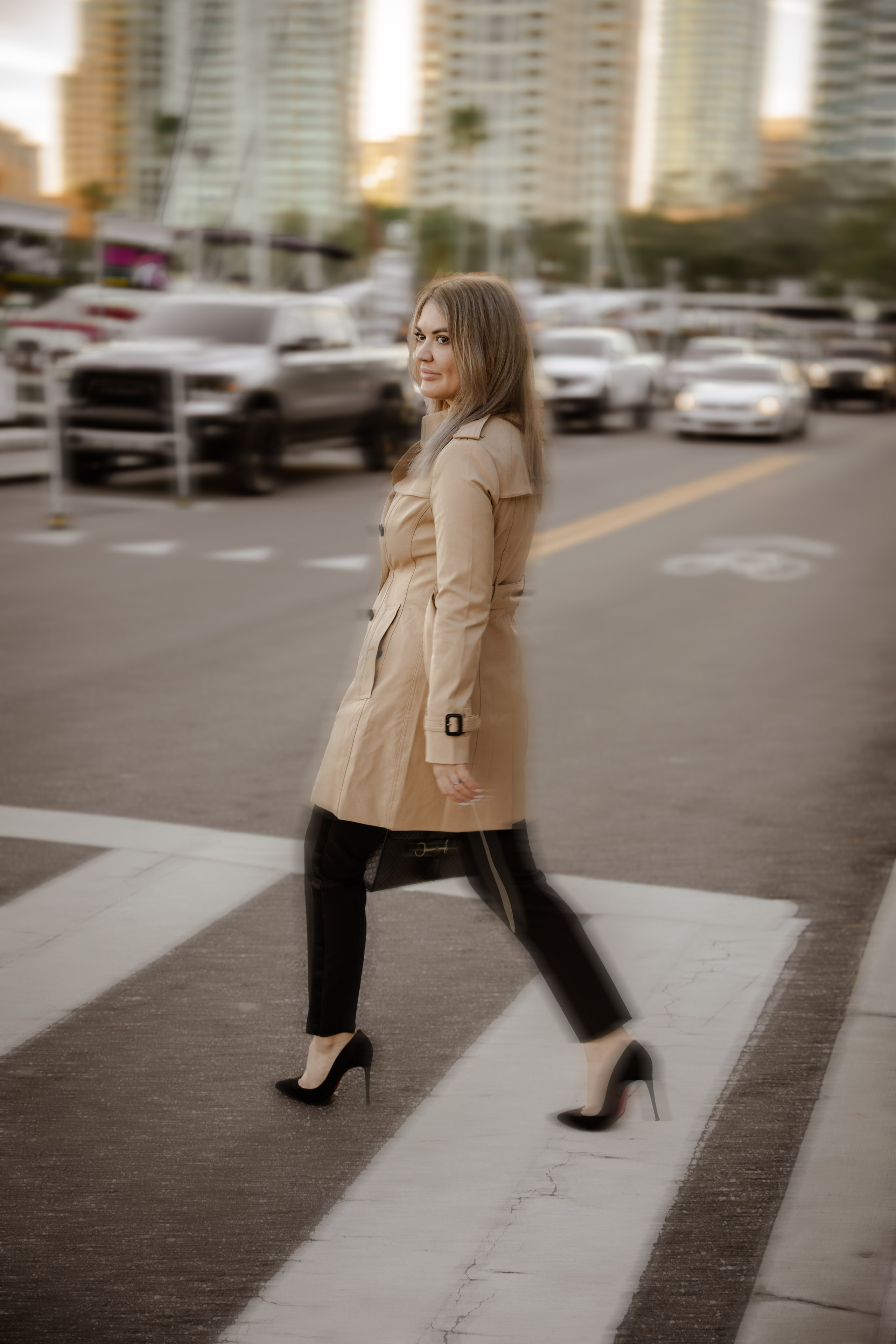 Anna. Welcome to my video and photo world!