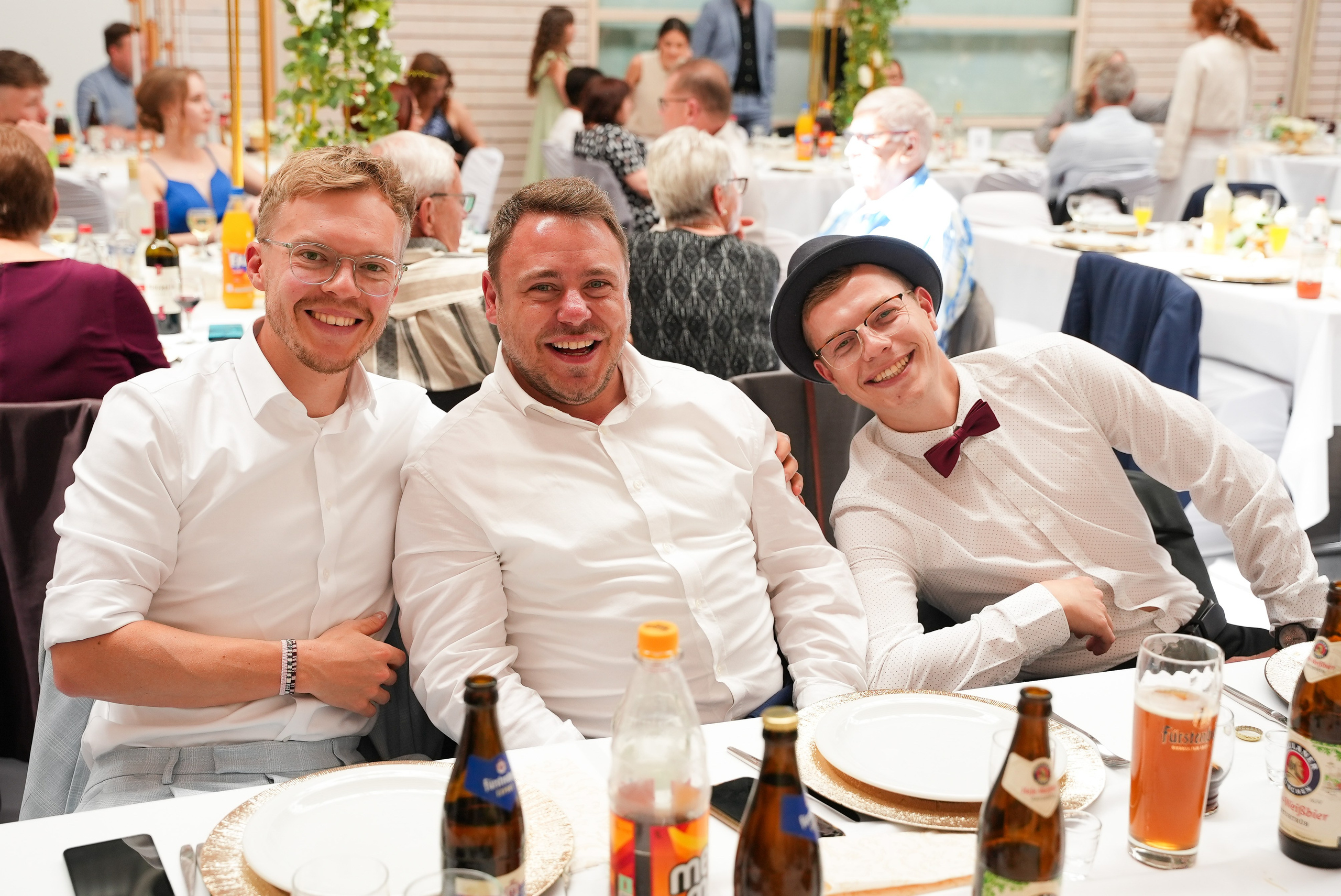 Kevin & Jasmin. Fotostudio in Metzingen