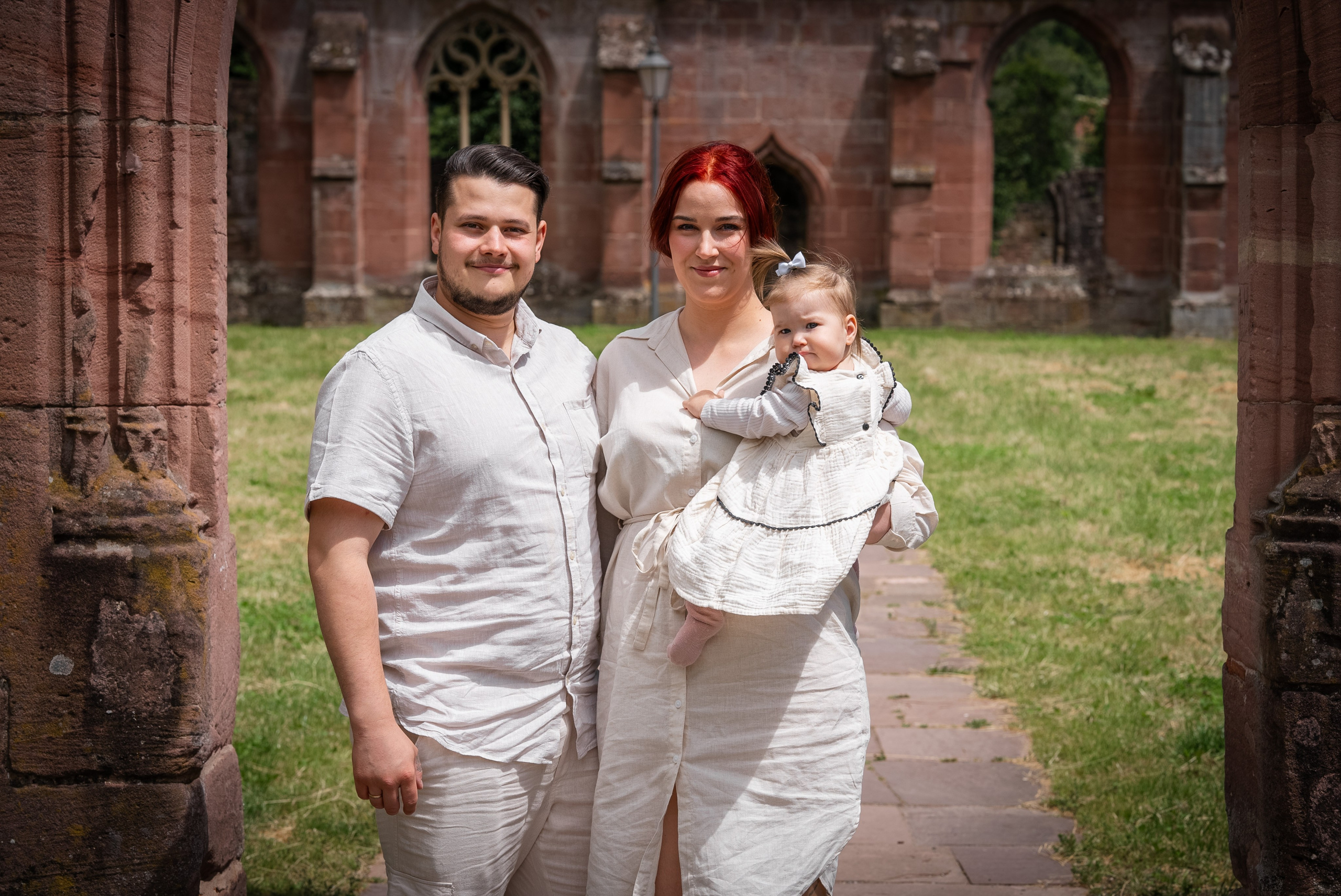 FAMILIEN. Fotostudio in Metzingen