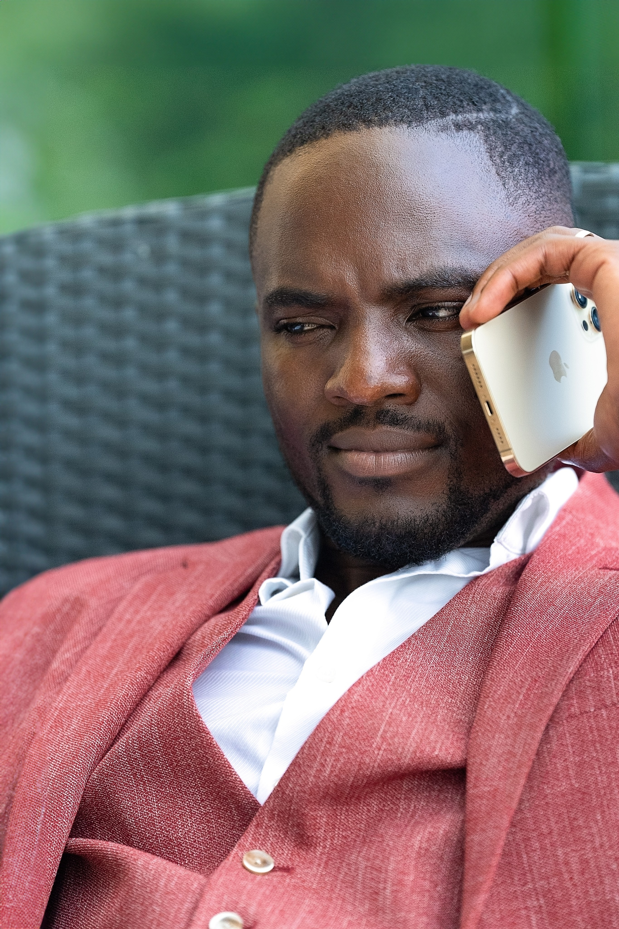 Zasi (Coach). Fotostudio in Metzingen