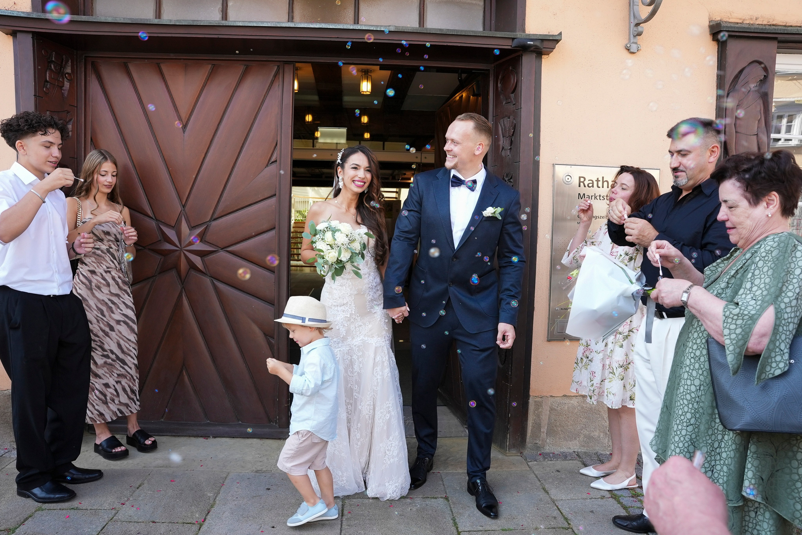 Max & Maria. Fotostudio in Metzingen