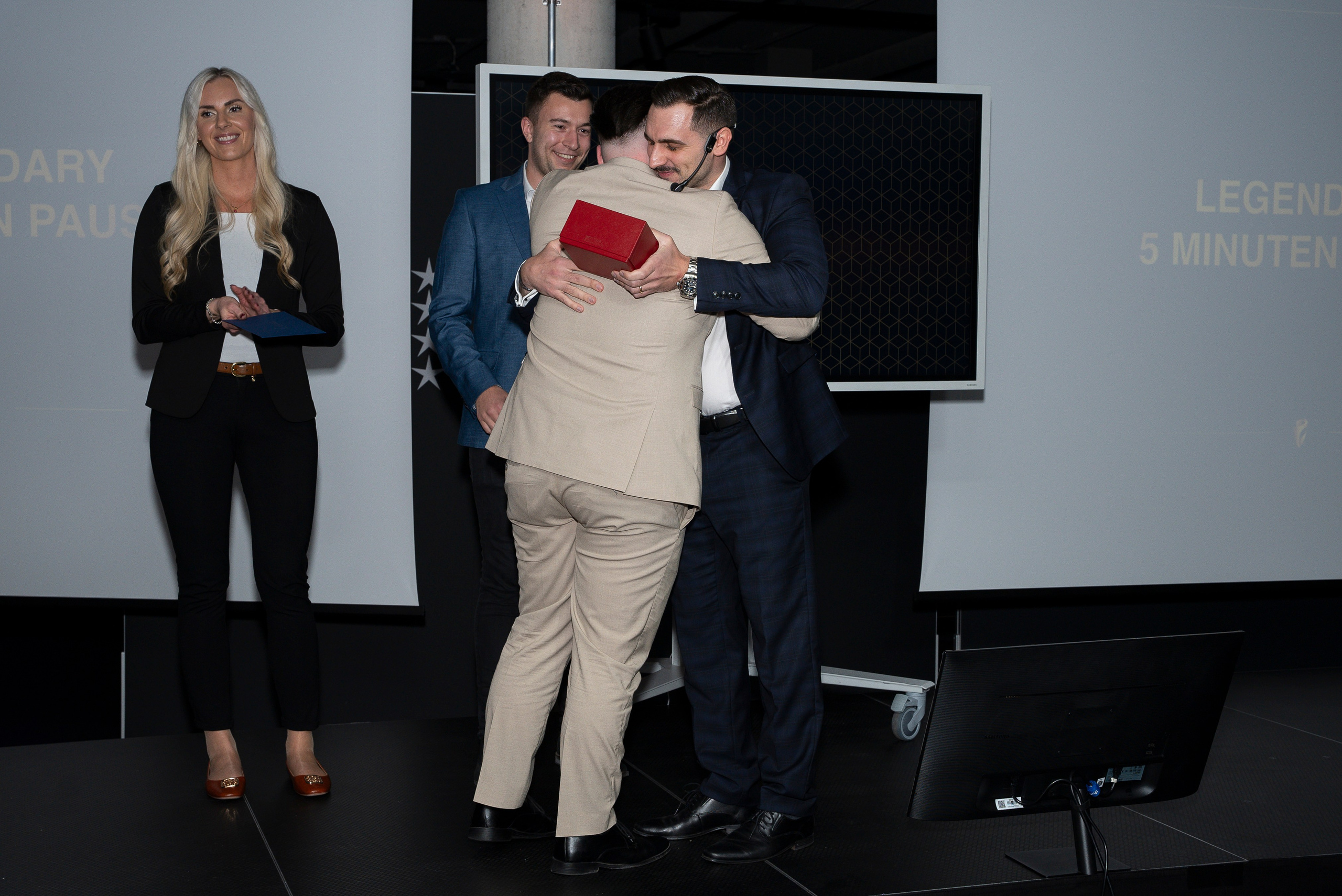 EVENTS BUSINESS. Fotostudio in Metzingen