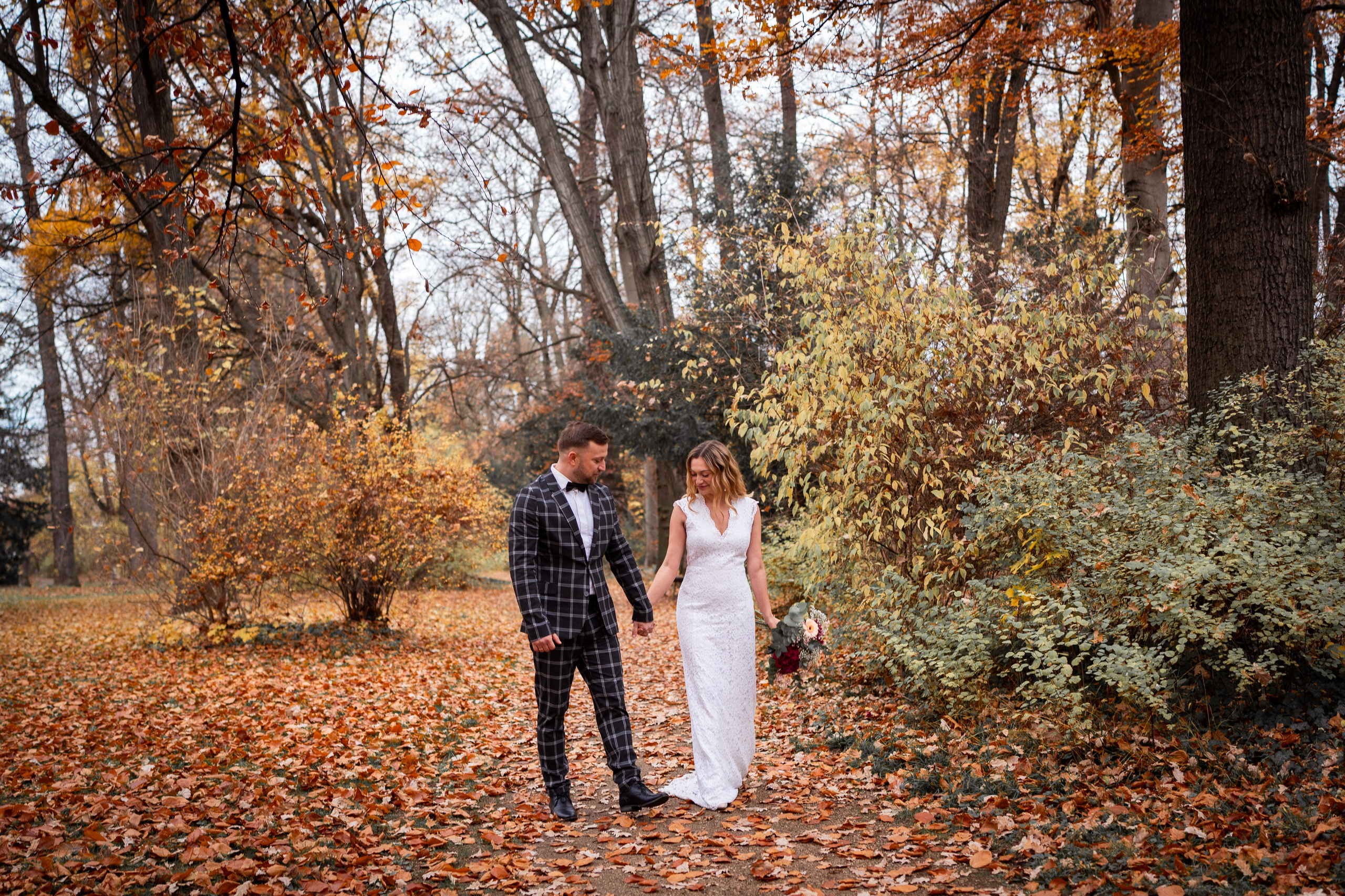 Inna & Vladimir. Fotostudio in Metzingen