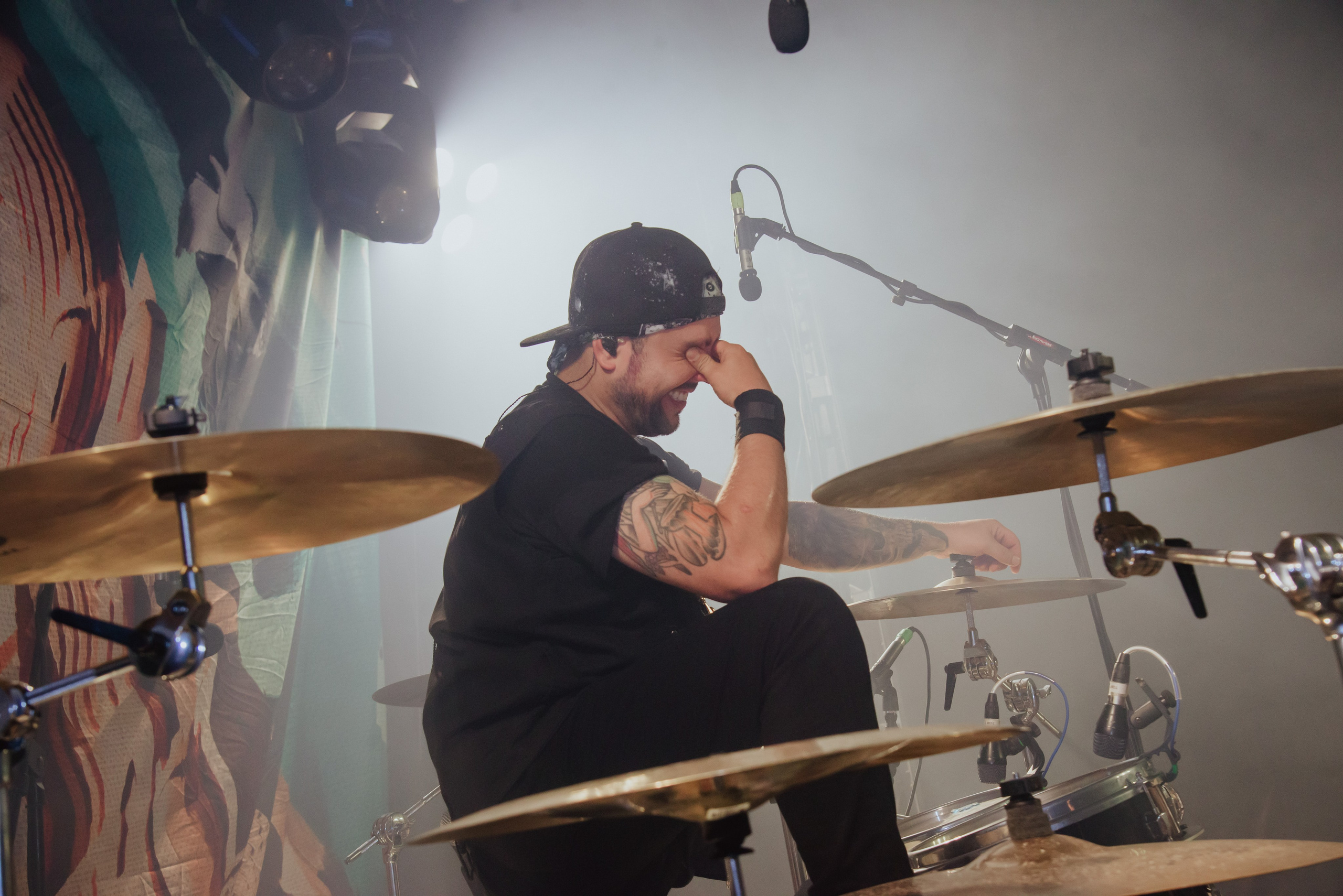 23.04.28 DON TETTO. Fotógrafo David Yance