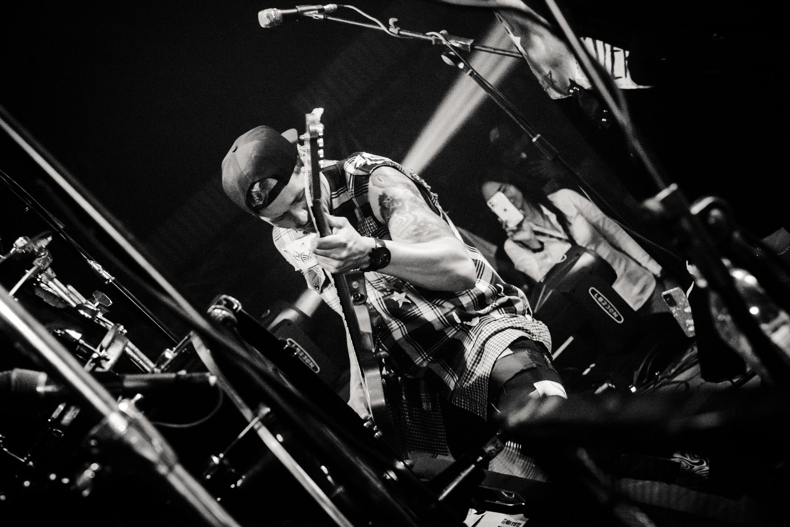 23.04.28 DON TETTO. Fotógrafo David Yance