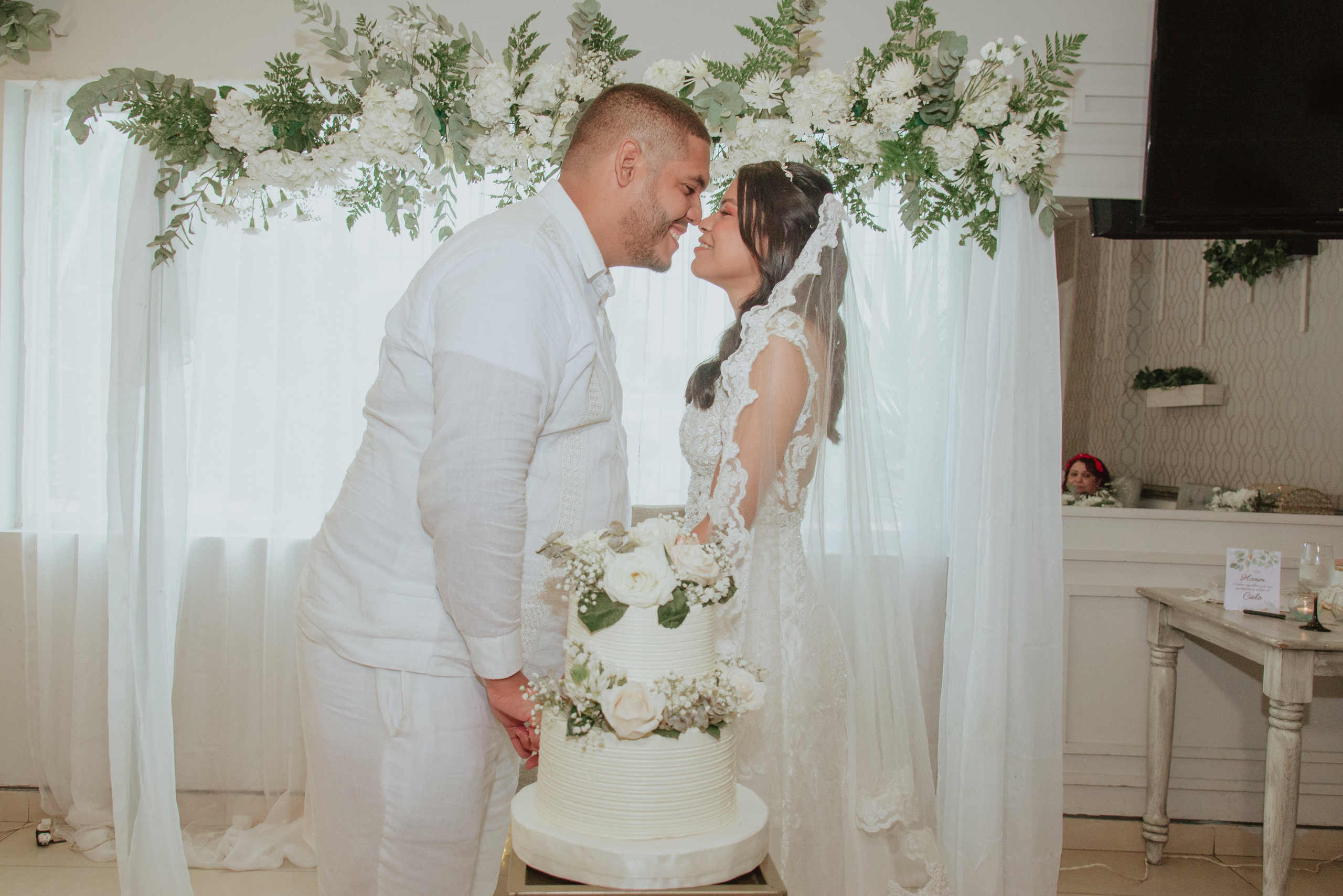 Fotógrafo de bodas, familia y retratos. Fotógrafo David Yance