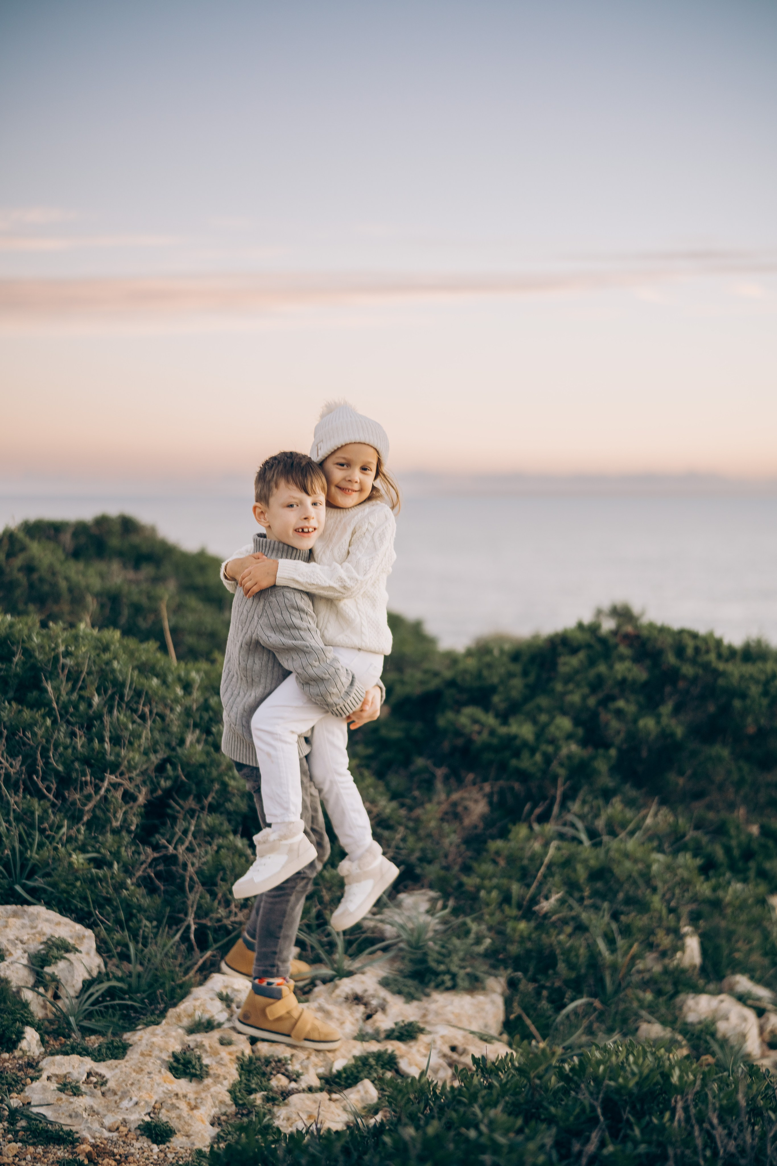 Better together. Фотограф Пальма де Майорка