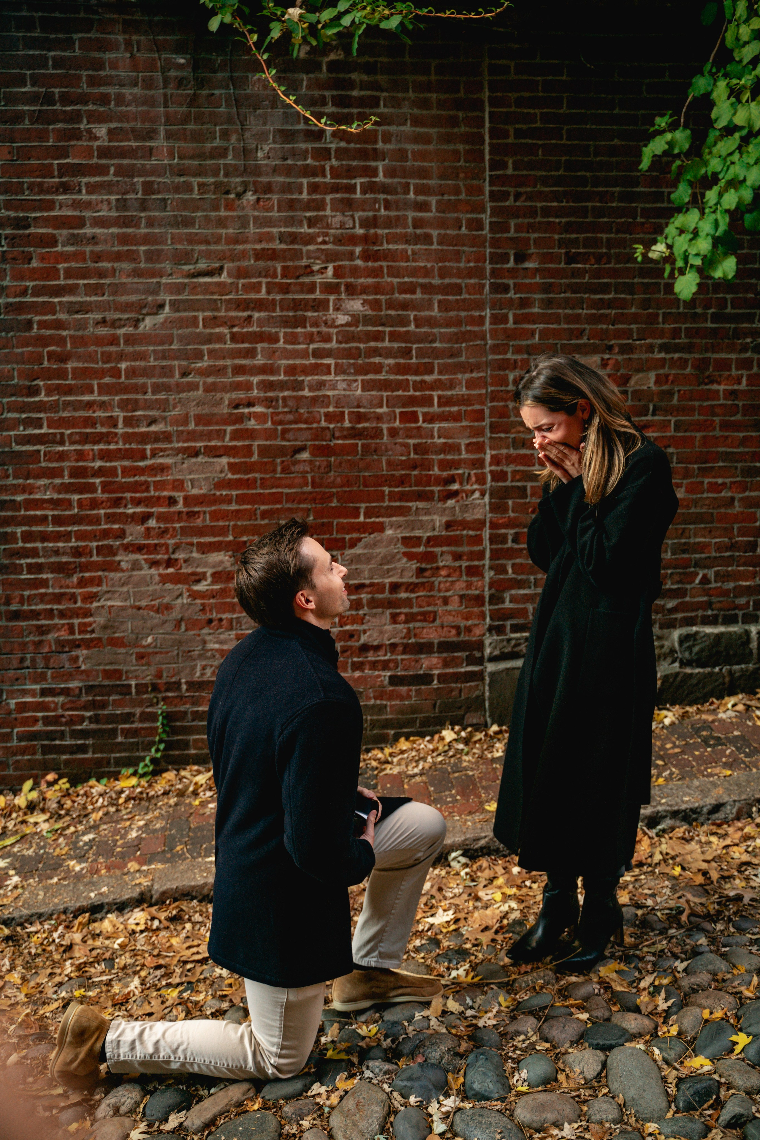 Ryan and Monica at Boston Public Garden. Stefanovich Photography | Boston, MA