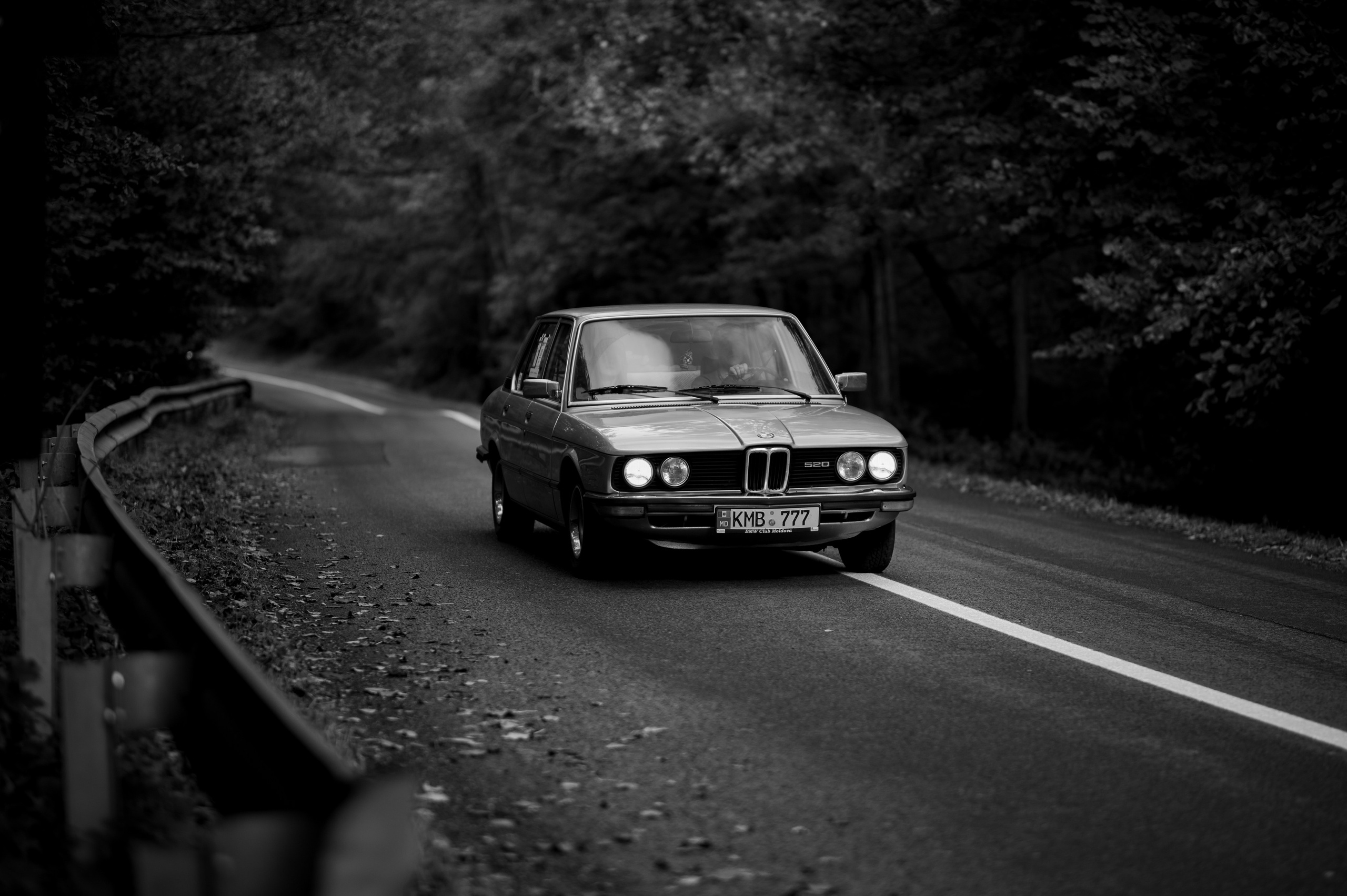 Automotive Events. Somesan Agency