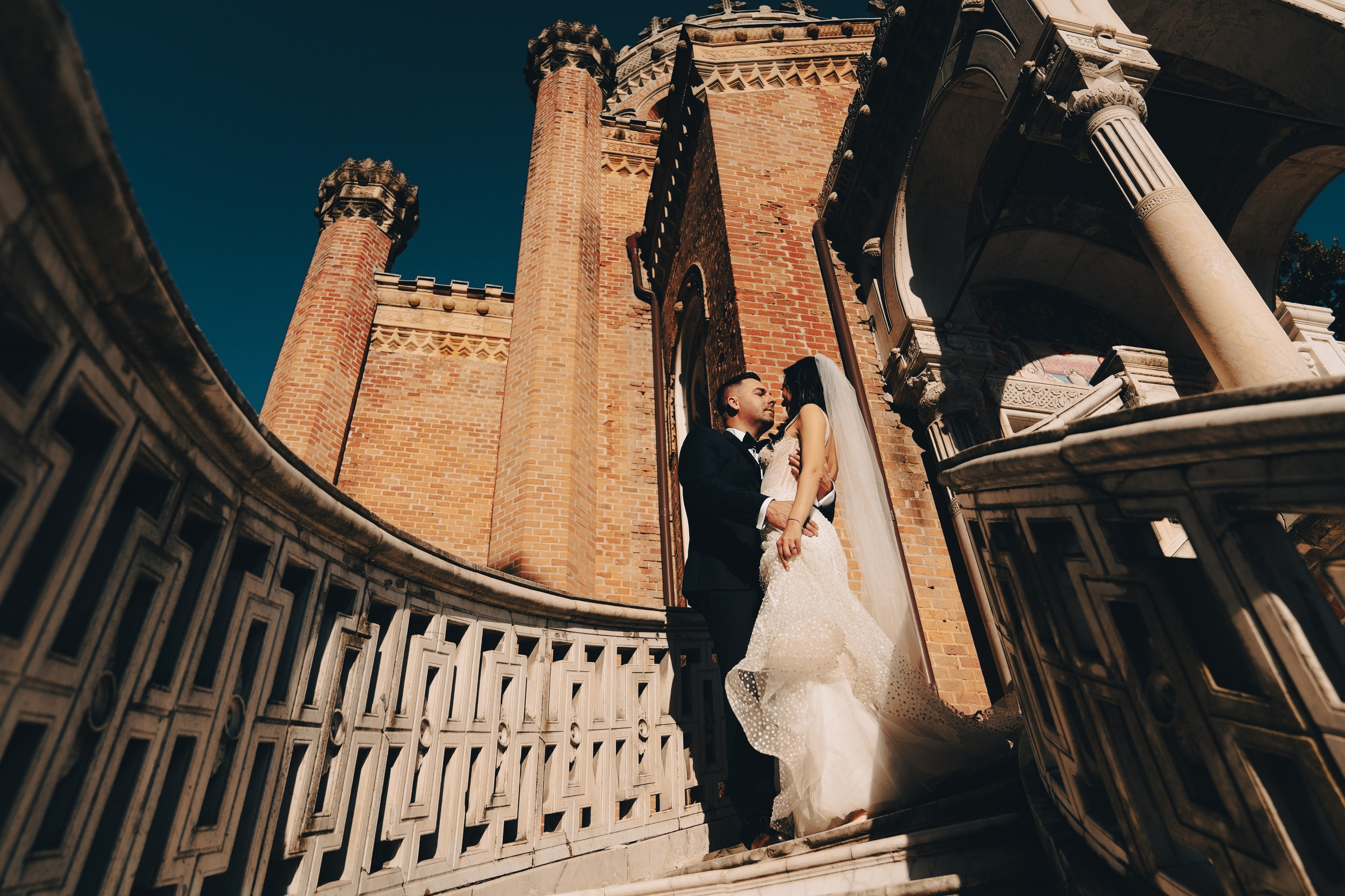 Anca & Bogdan (Trash the Dress). Fotograf evenimente. Fotograf nunta. Fotograf Botez. Mihaela Savu
