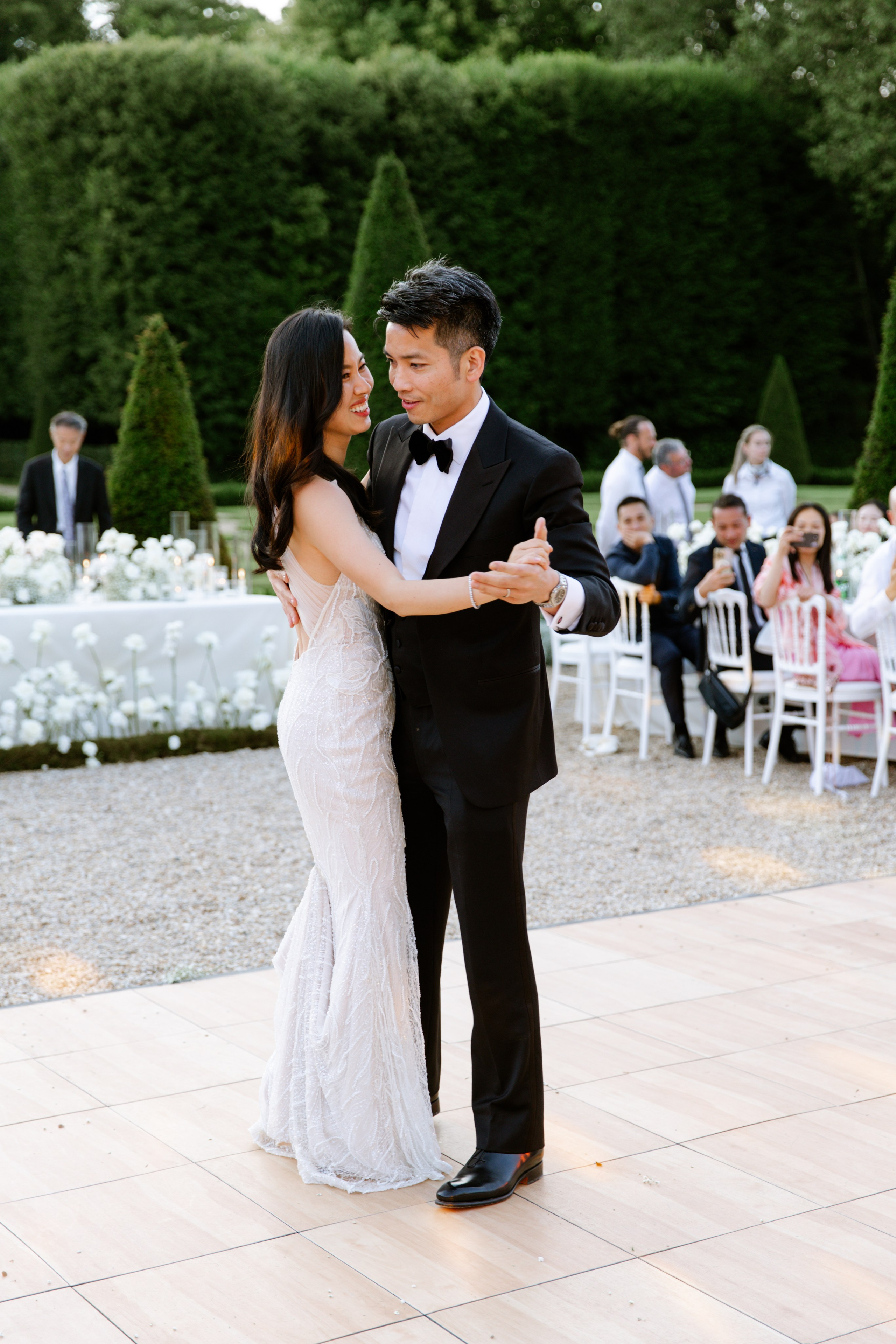 New. Paris Wedding Photographer