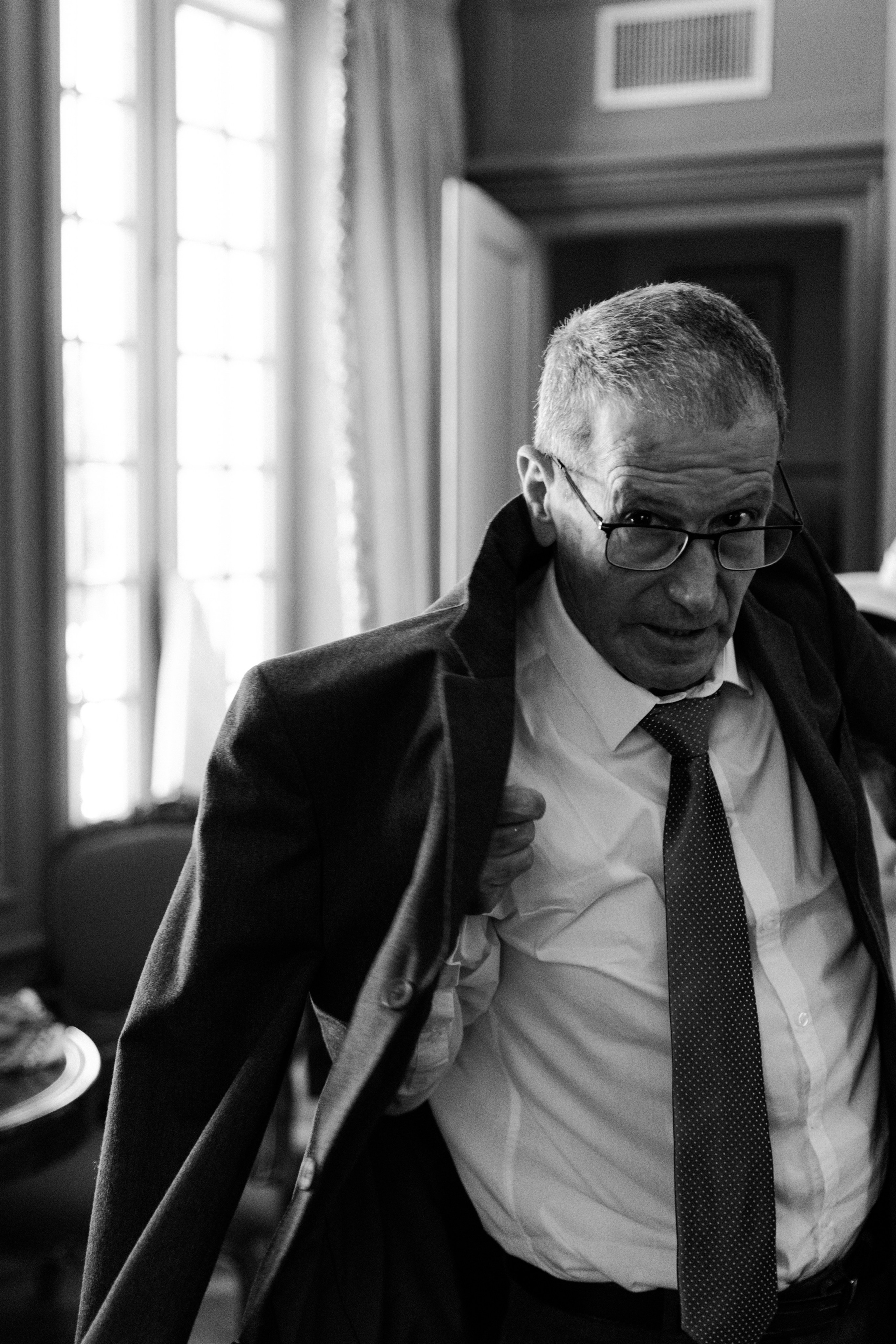 Jana & Larbi. Photographer in Paris