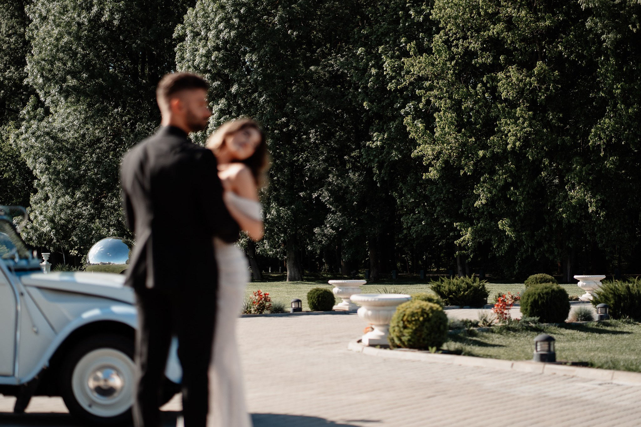 Ședință Foto stilizată - Domeniile cu Cireși. Mihai Popa |Wedding Photographer | Worldwide | Bucharest