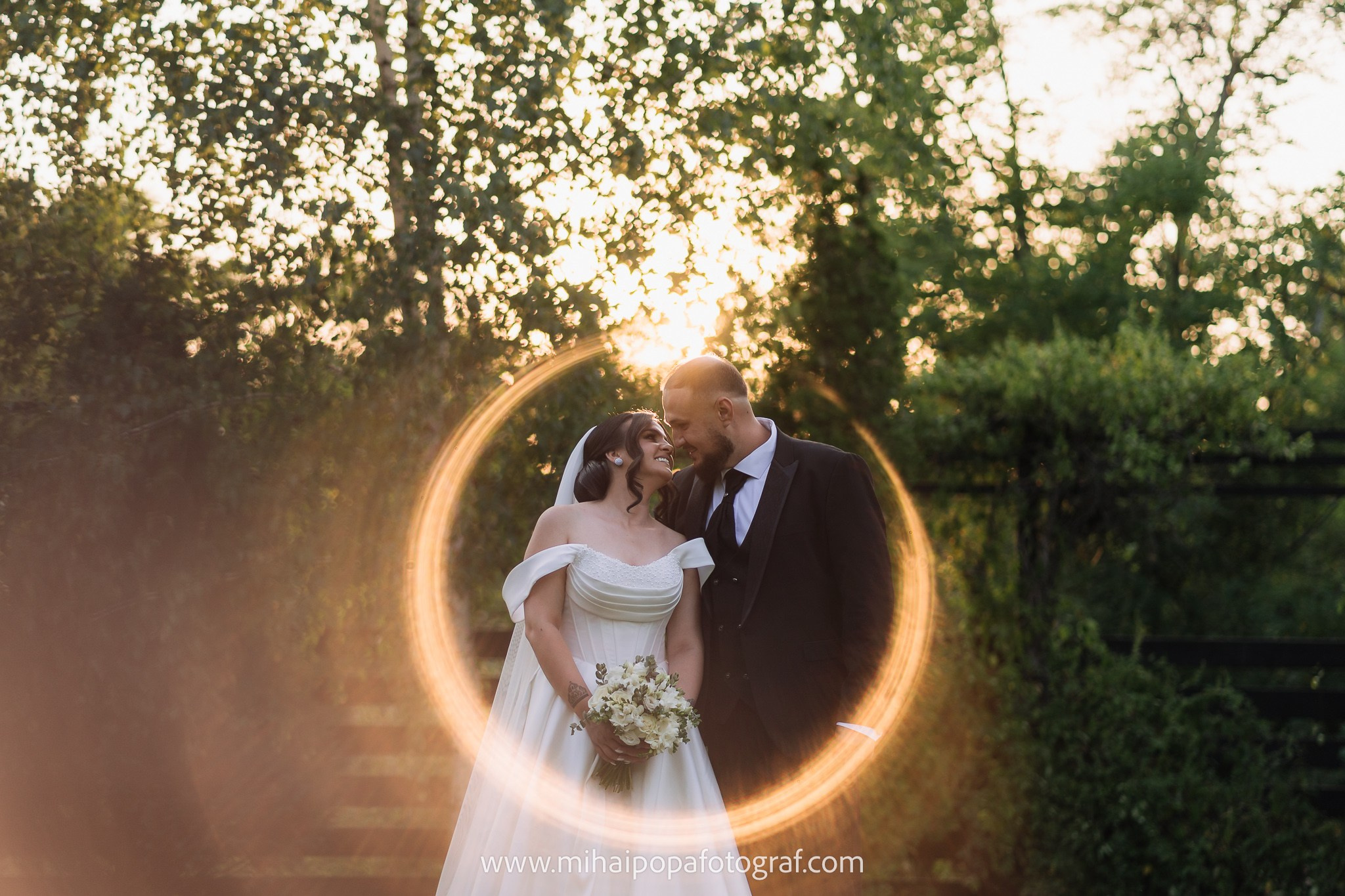 Rosa&Vio. Mihai Popa |Wedding Photographer | Worldwide | Bucharest