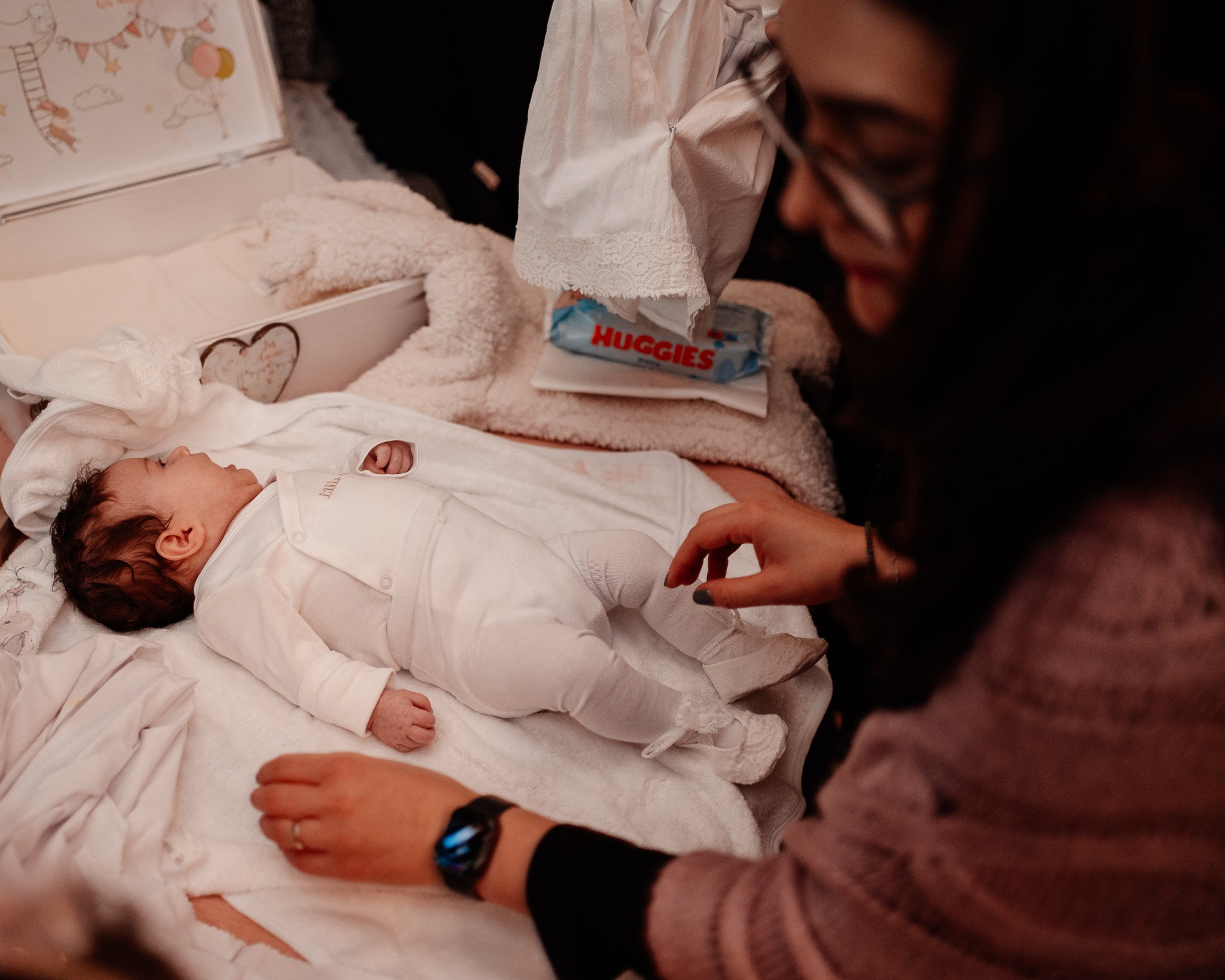 Baptism — Iris Amina  - by Mihai Popa. Mihai Popa |Wedding Photographer | Worldwide | Bucharest