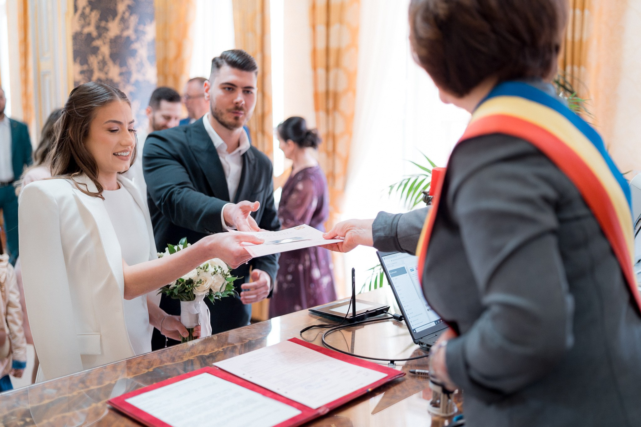 Georgiana&Andrei. Mihai Popa |Wedding Photographer | Worldwide | Bucharest