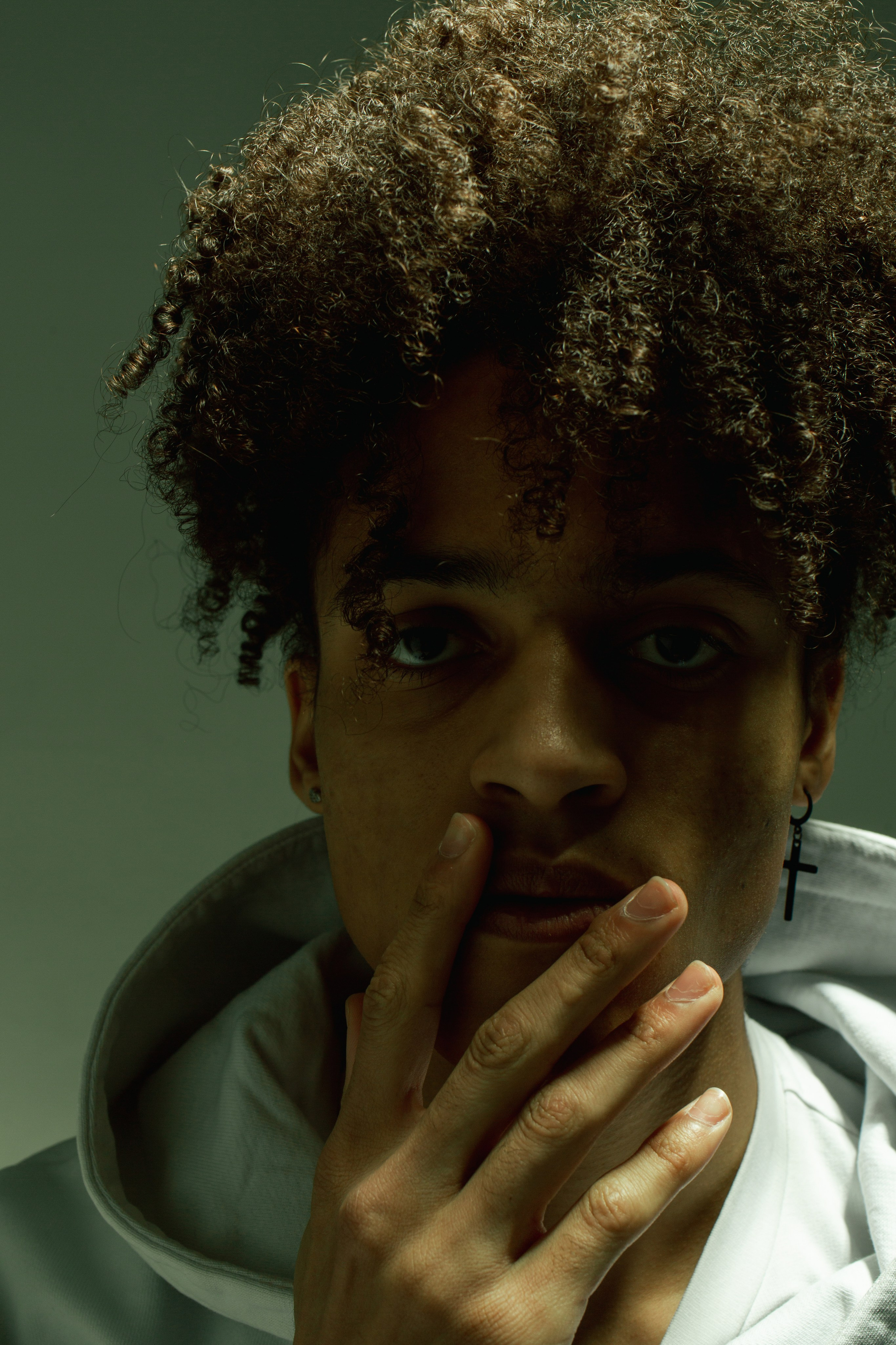 Zakh. Photographer Vladmir Gladkov