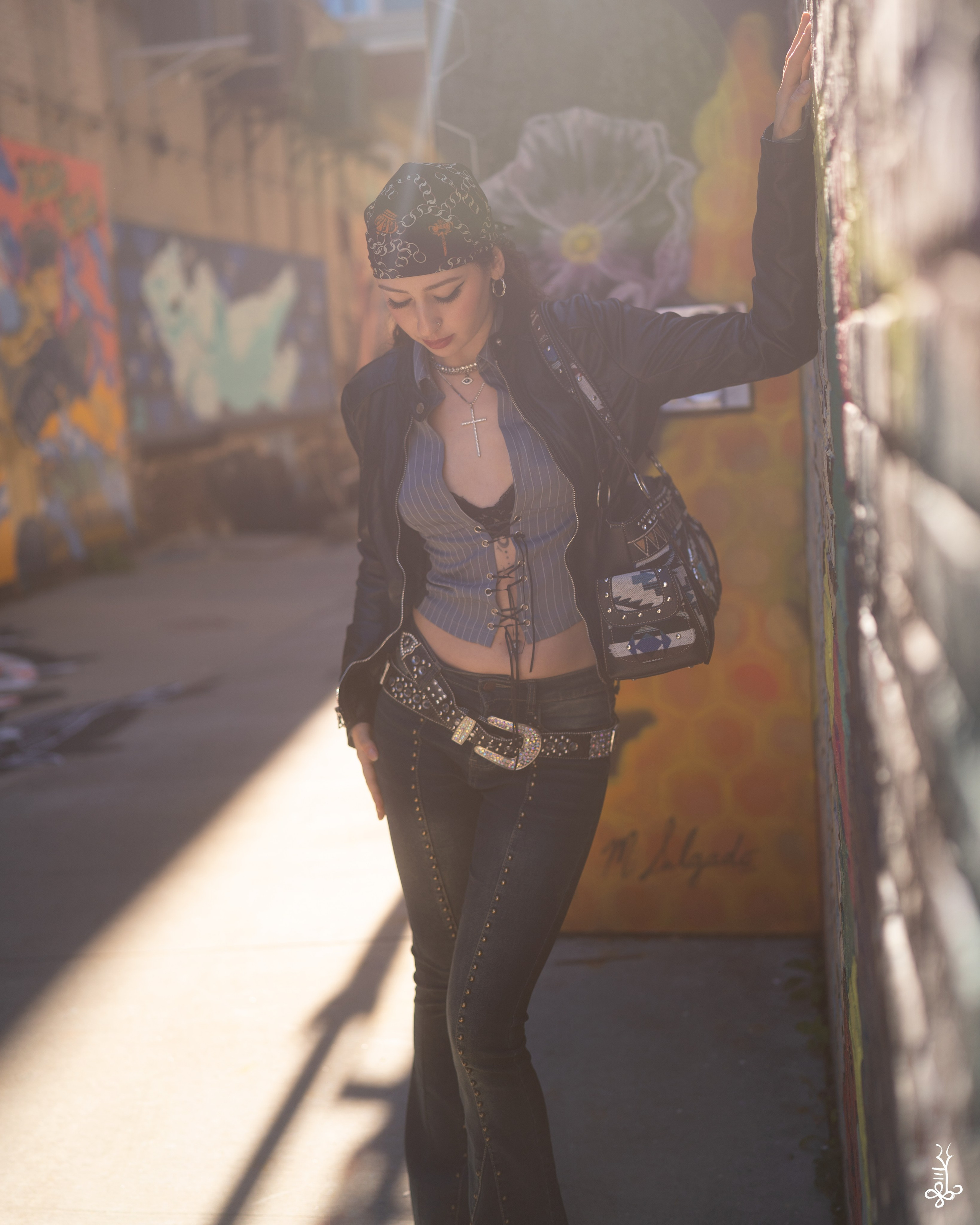 JASELLA. Ke’Ondris