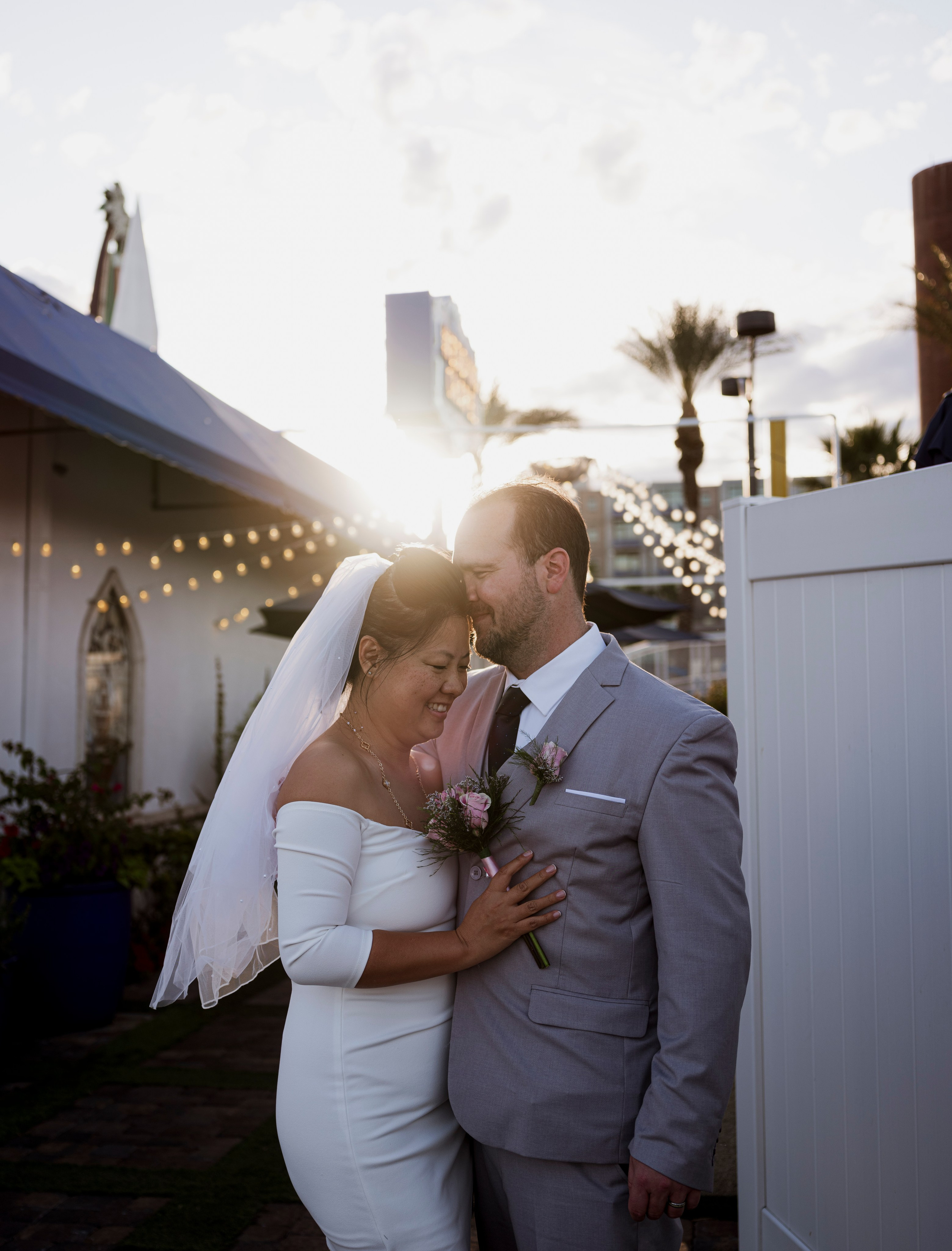 Wedding photographer Las Vegas