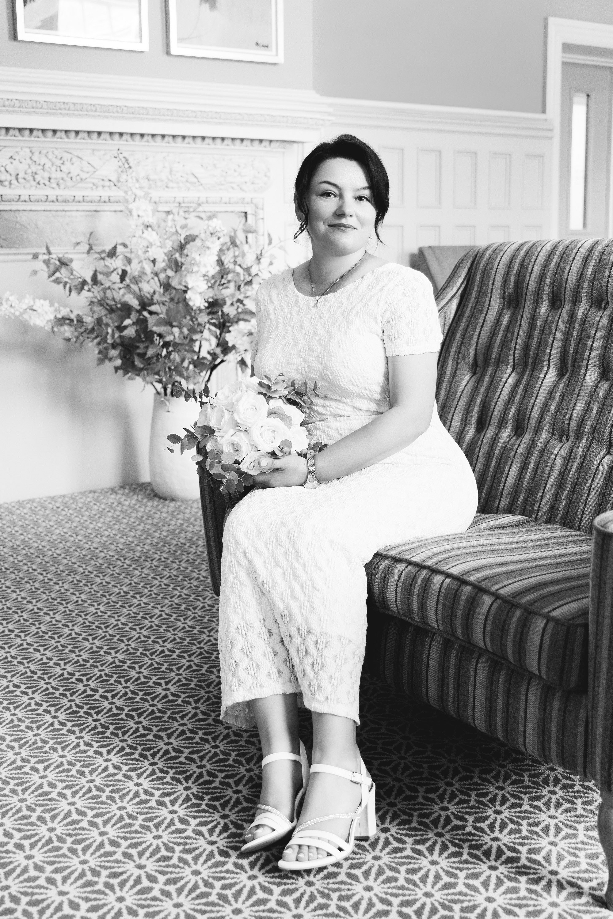 An Afternoon at a Country House — Wedding Photography | Alexander Malinovski