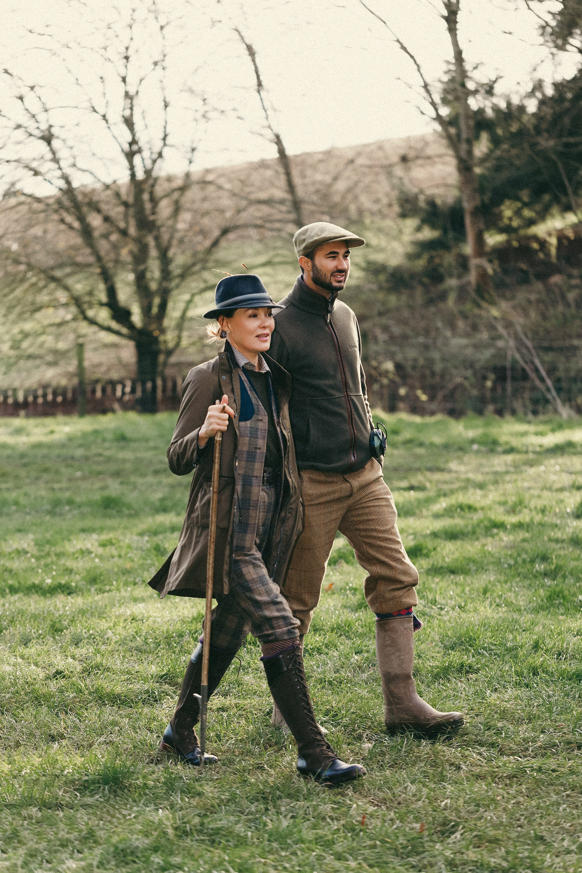 Salperton | Family Photographer in London and Kent