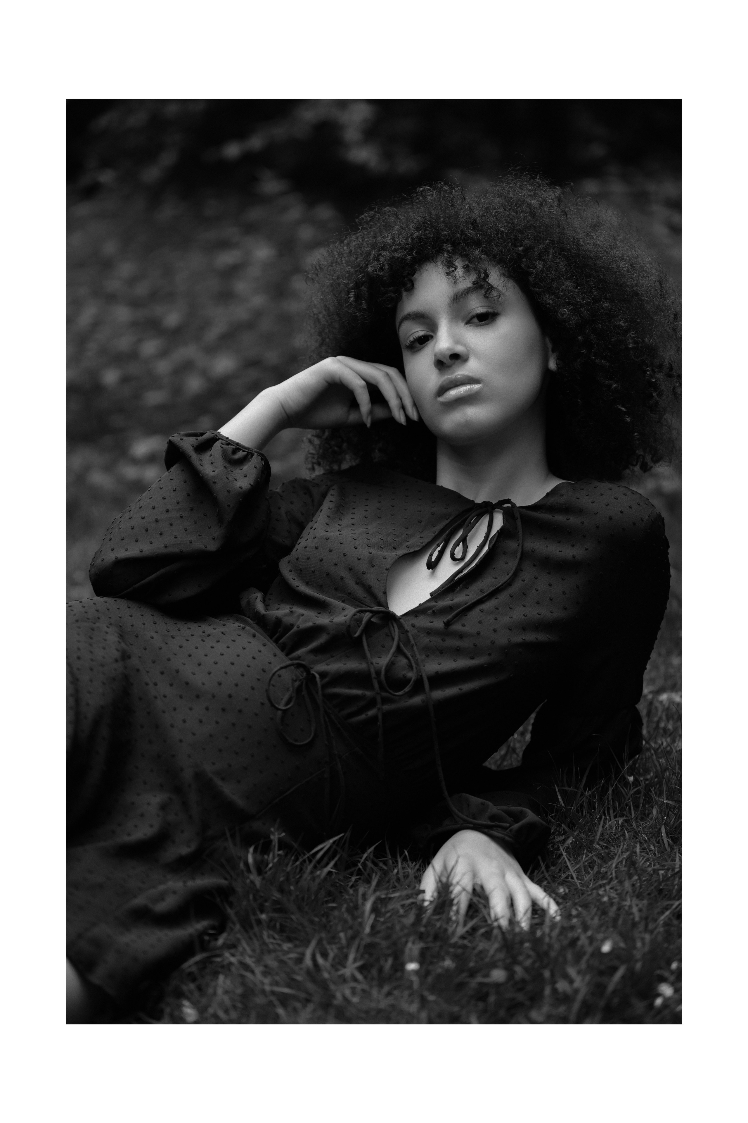 Leiser Aufbruch | Porträts in der Natur. Hochzeitsfotograf Bodensee & Allgäu | Liliana Berkut