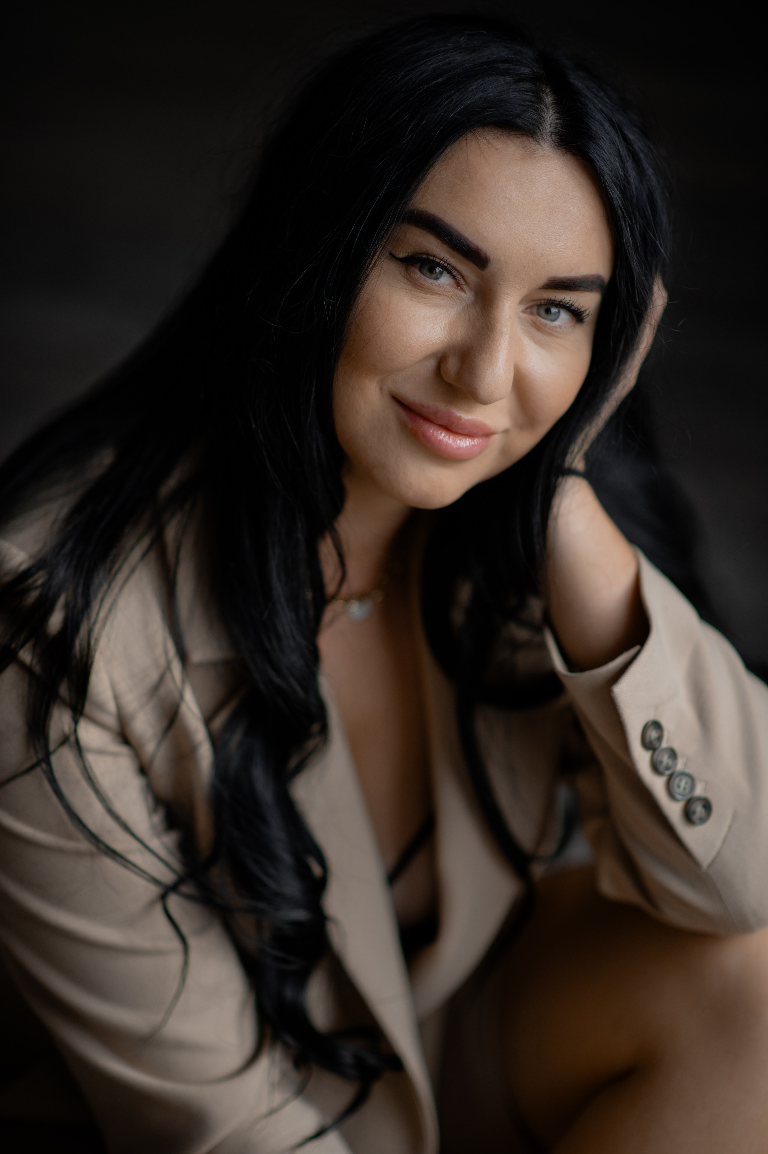 Kate Portraits home. Семейная, детская, портретная и предметная фотосъемка в Салониках