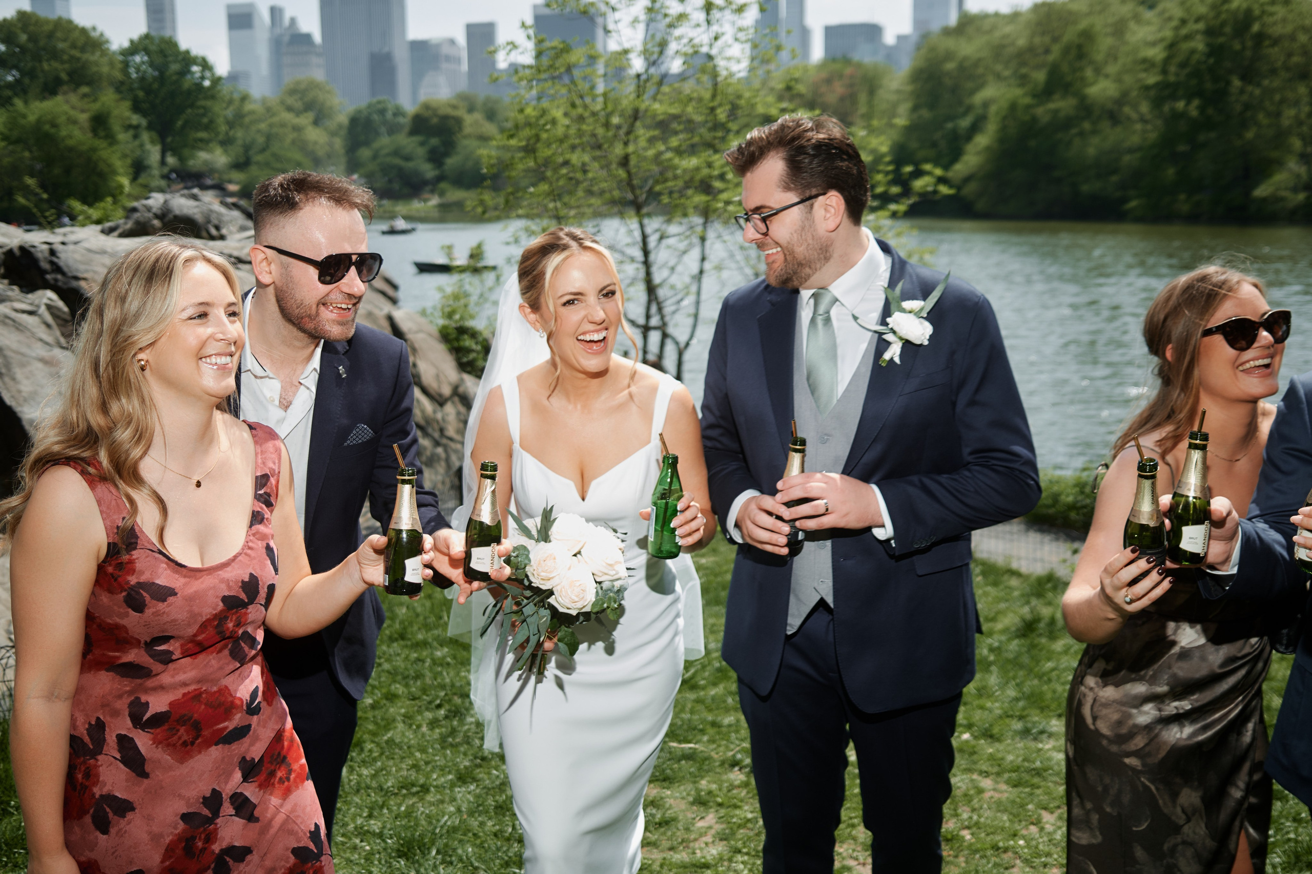 James & Nicola. Professional Wedding and event photographer USA New York