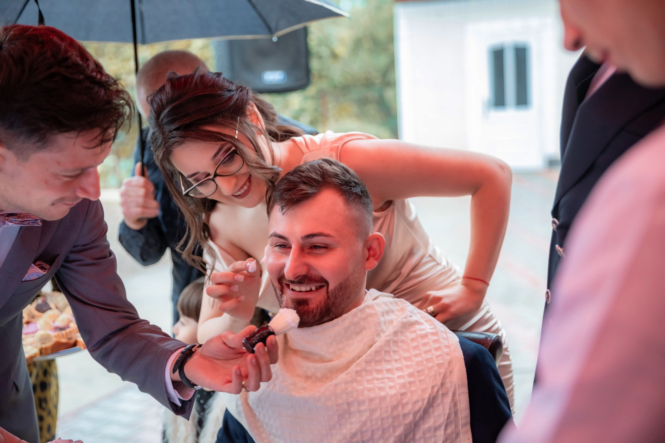 Andrei & Oana – Fotograf Nuntă Botoșani | Alin Chirilă – Povestitor prin Fotografie