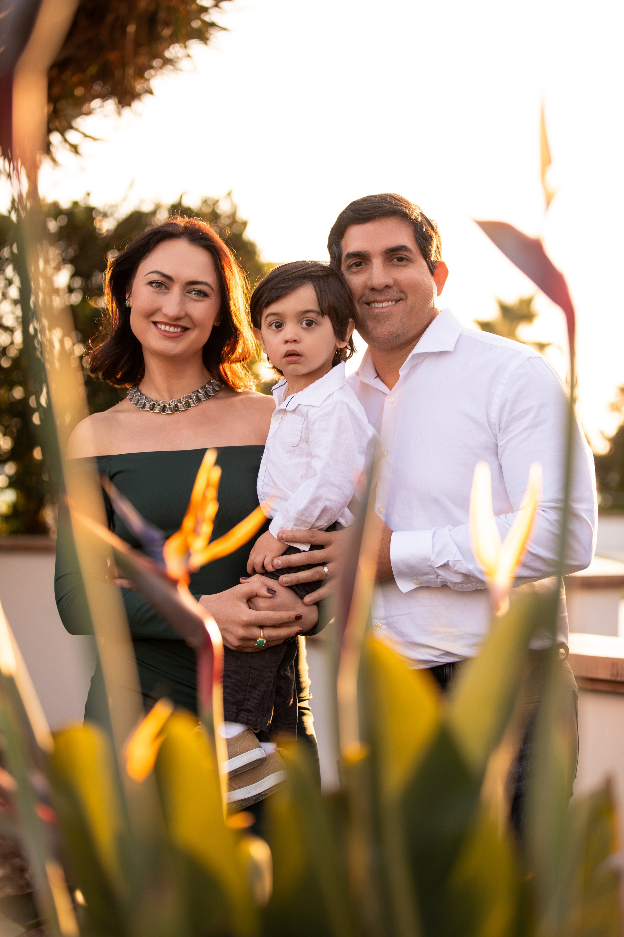 Family Photoshoot. Photographer San Diego