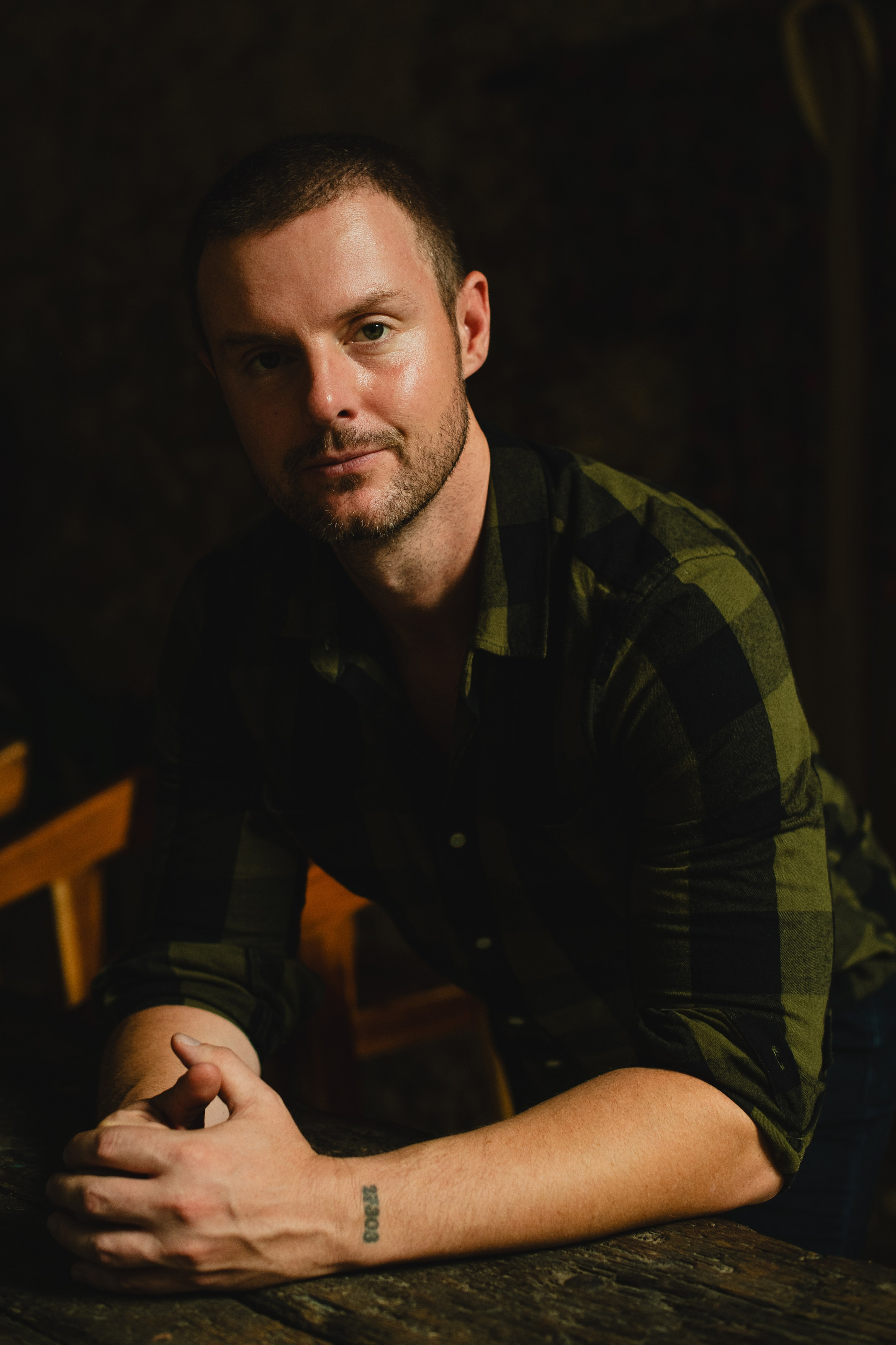 Dan. Antonio Soberano Photography