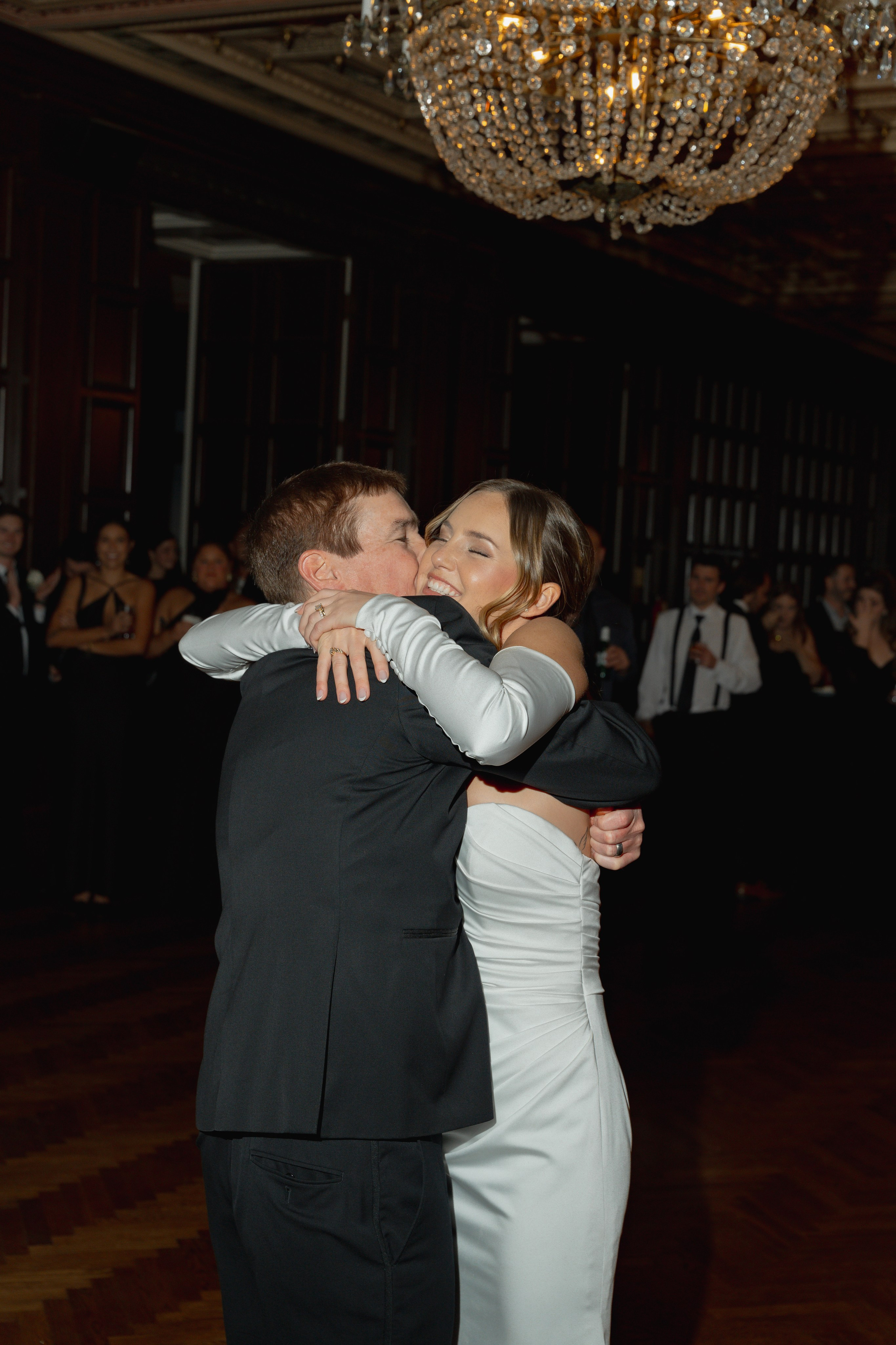 Jack and Maggie. Anna Krasnova Wedding photographer