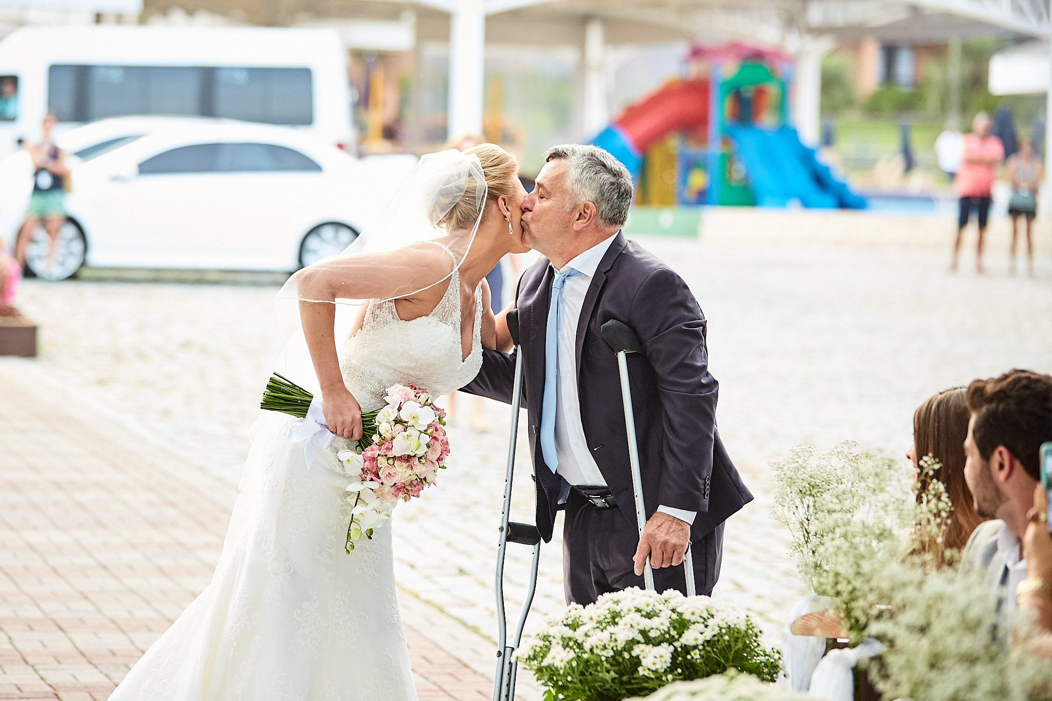 Casamento Juliana e Nick. Fotógrafo de casamentos em Florianópolis
