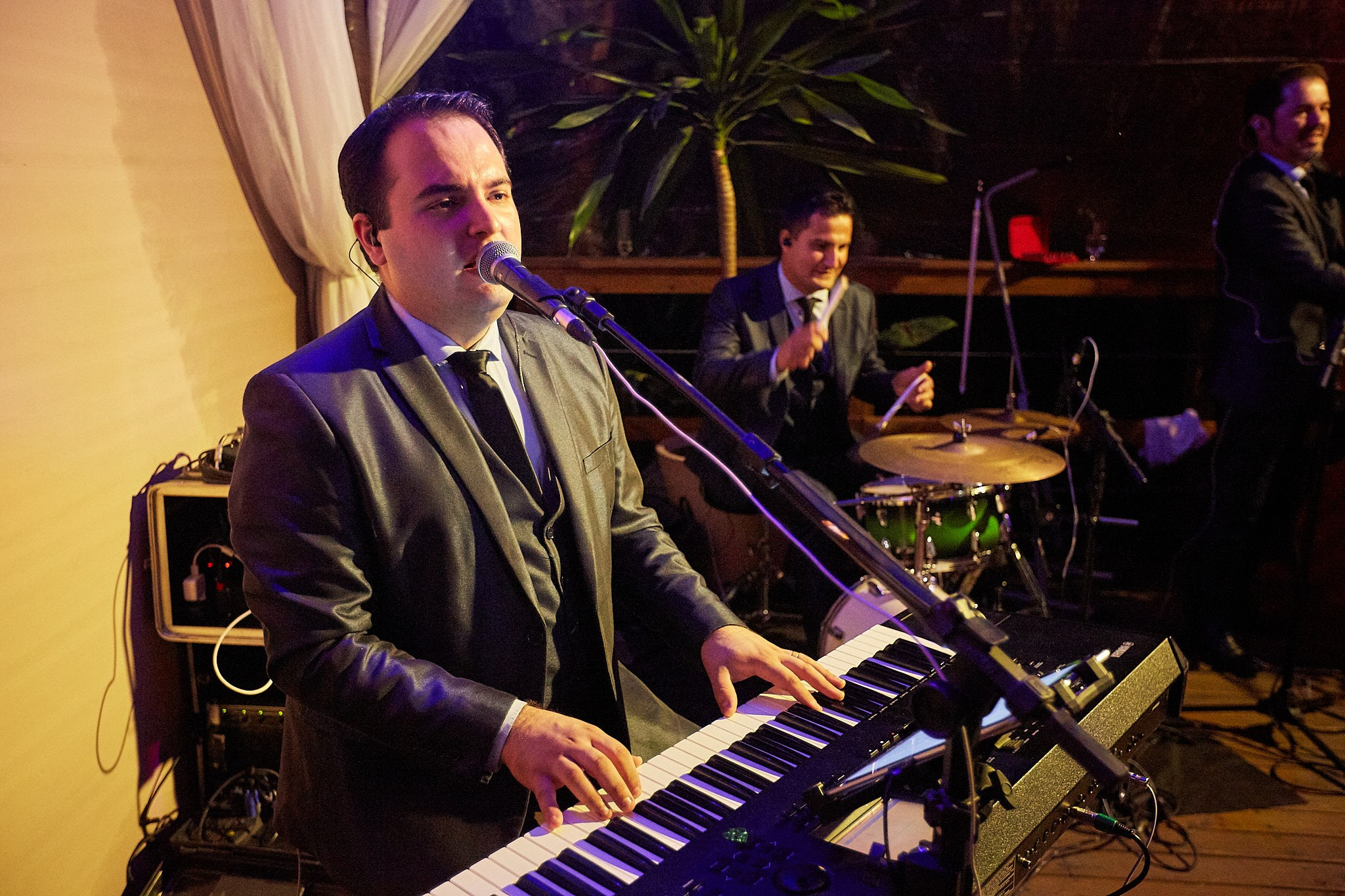 Casamento Raíssa e Pedro. Fotógrafo de casamentos em Florianópolis