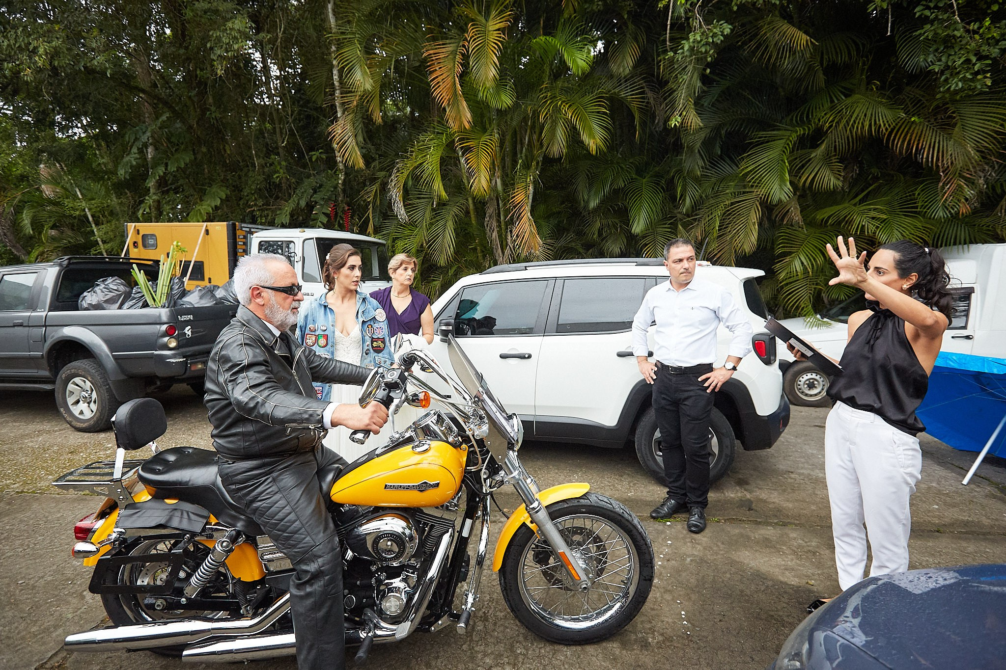 Casamento Raíssa e Pedro. Fotógrafo de casamentos em Florianópolis