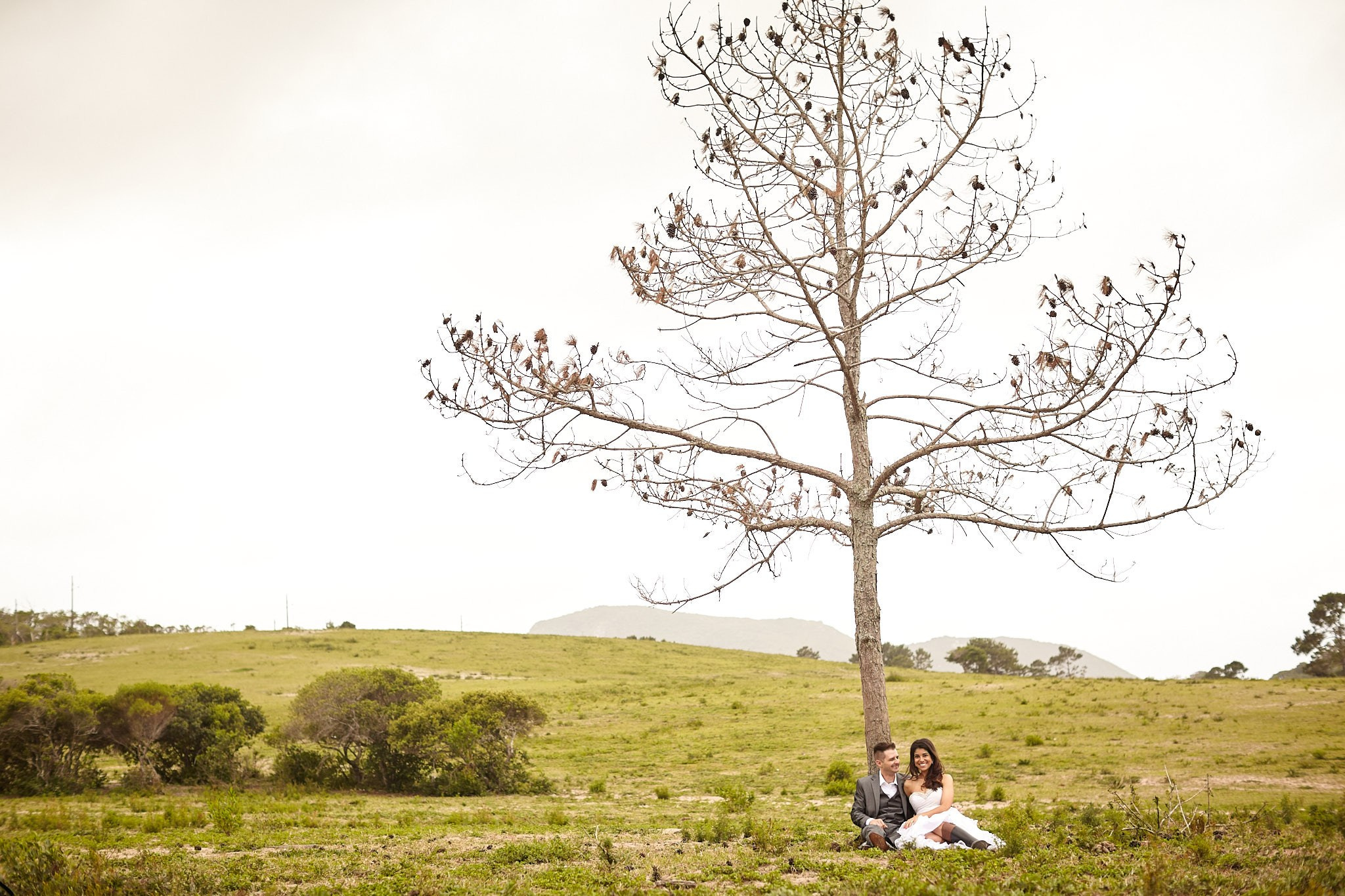 Trash The Dress Cynthia e Deocelso. Fotógrafo de casamentos em Florianópolis
